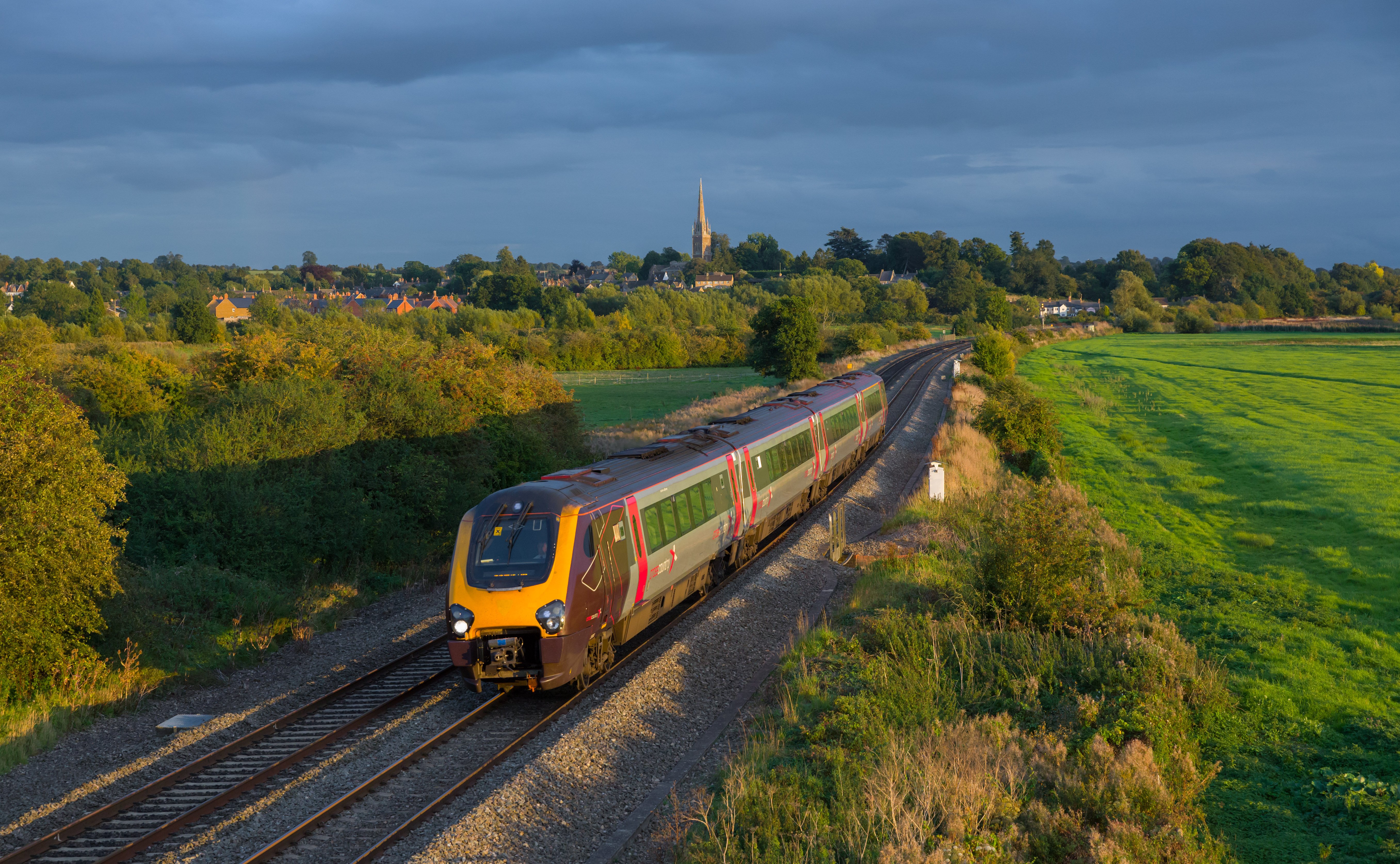 Banbury