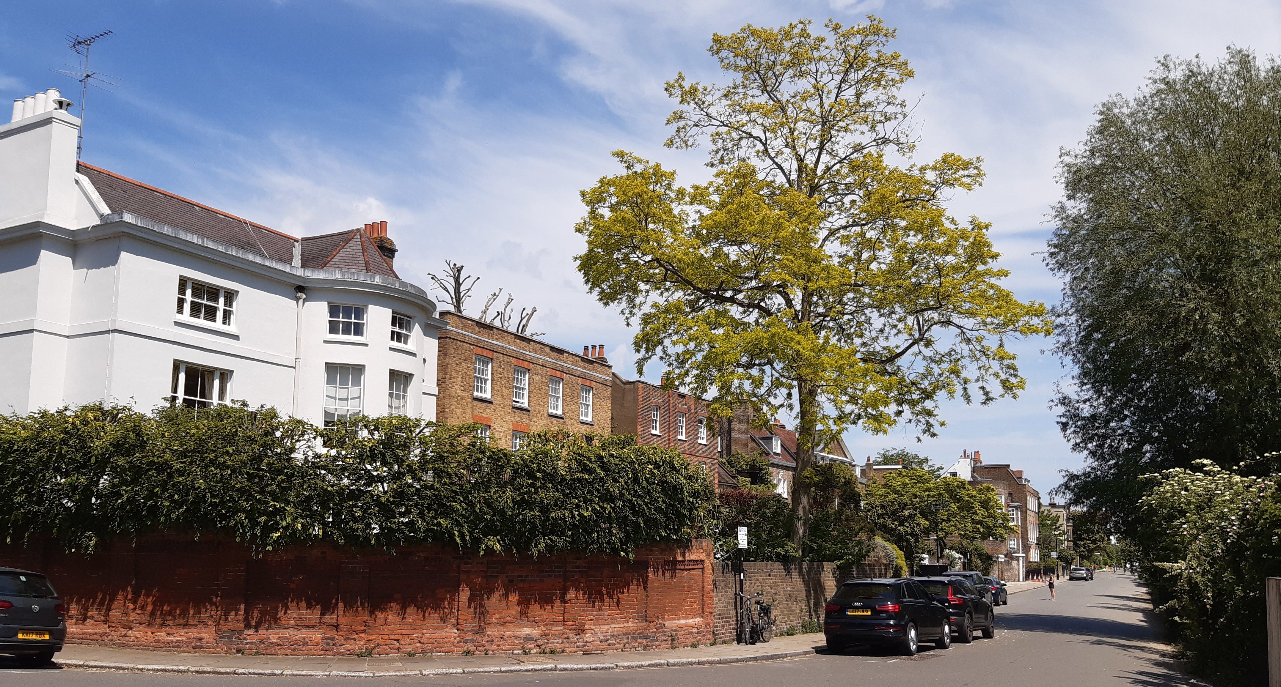 Chiswick
