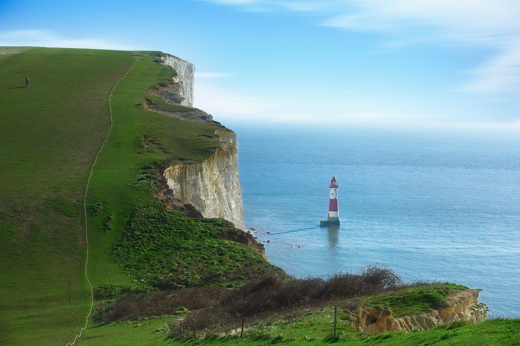 Eastbourne