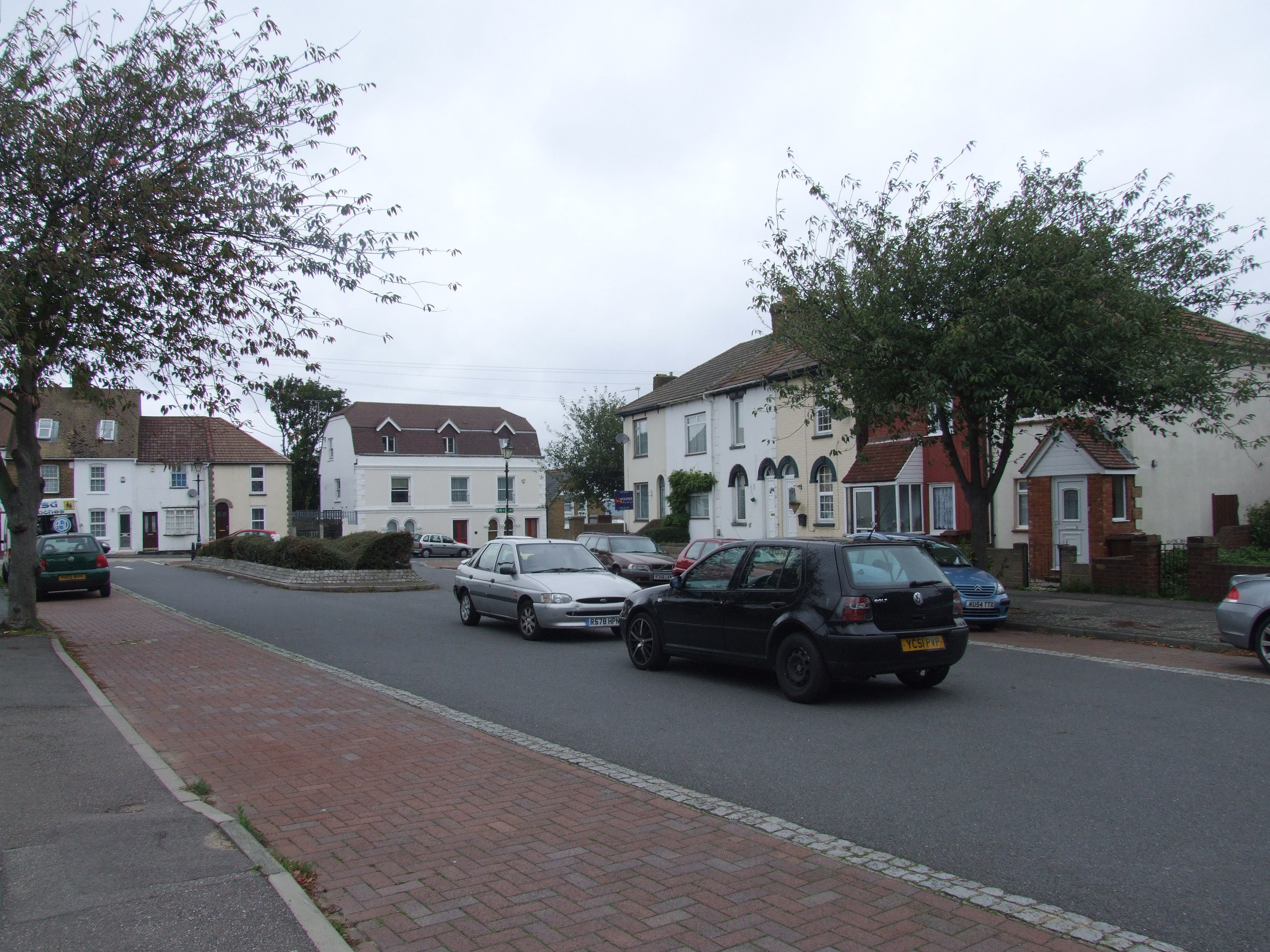 Gillingham