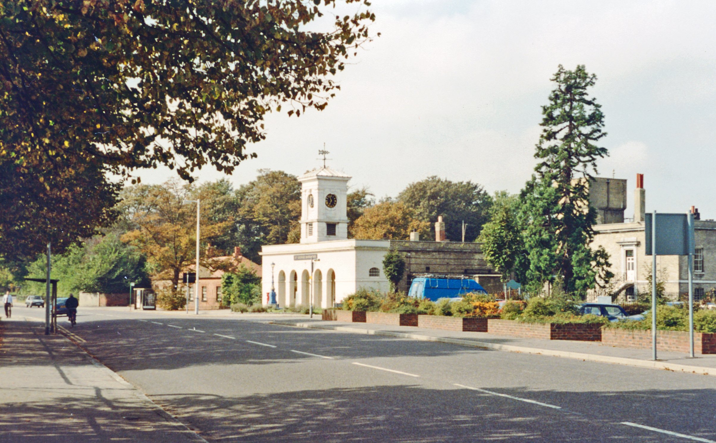 Gosport