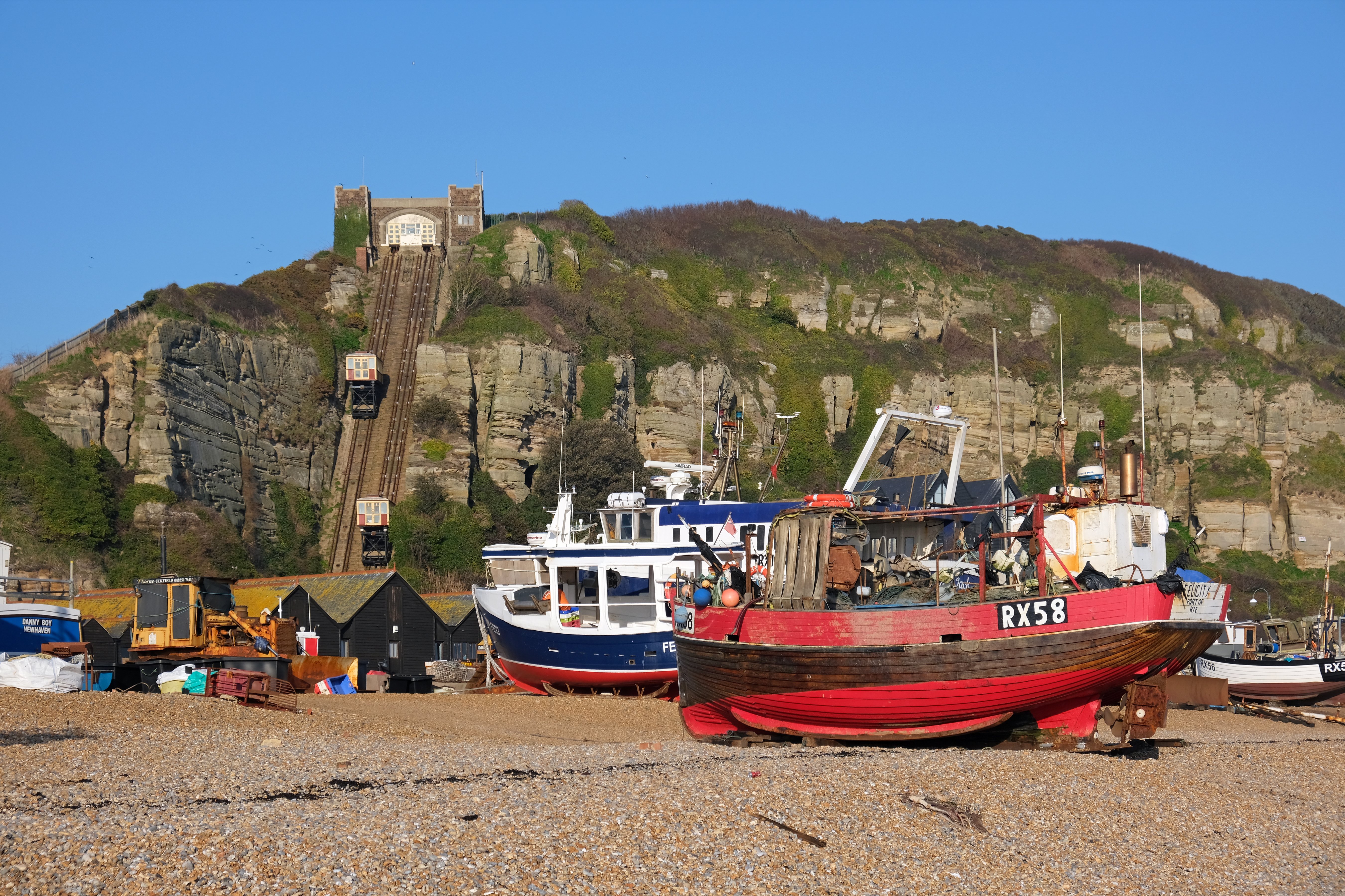 Hastings