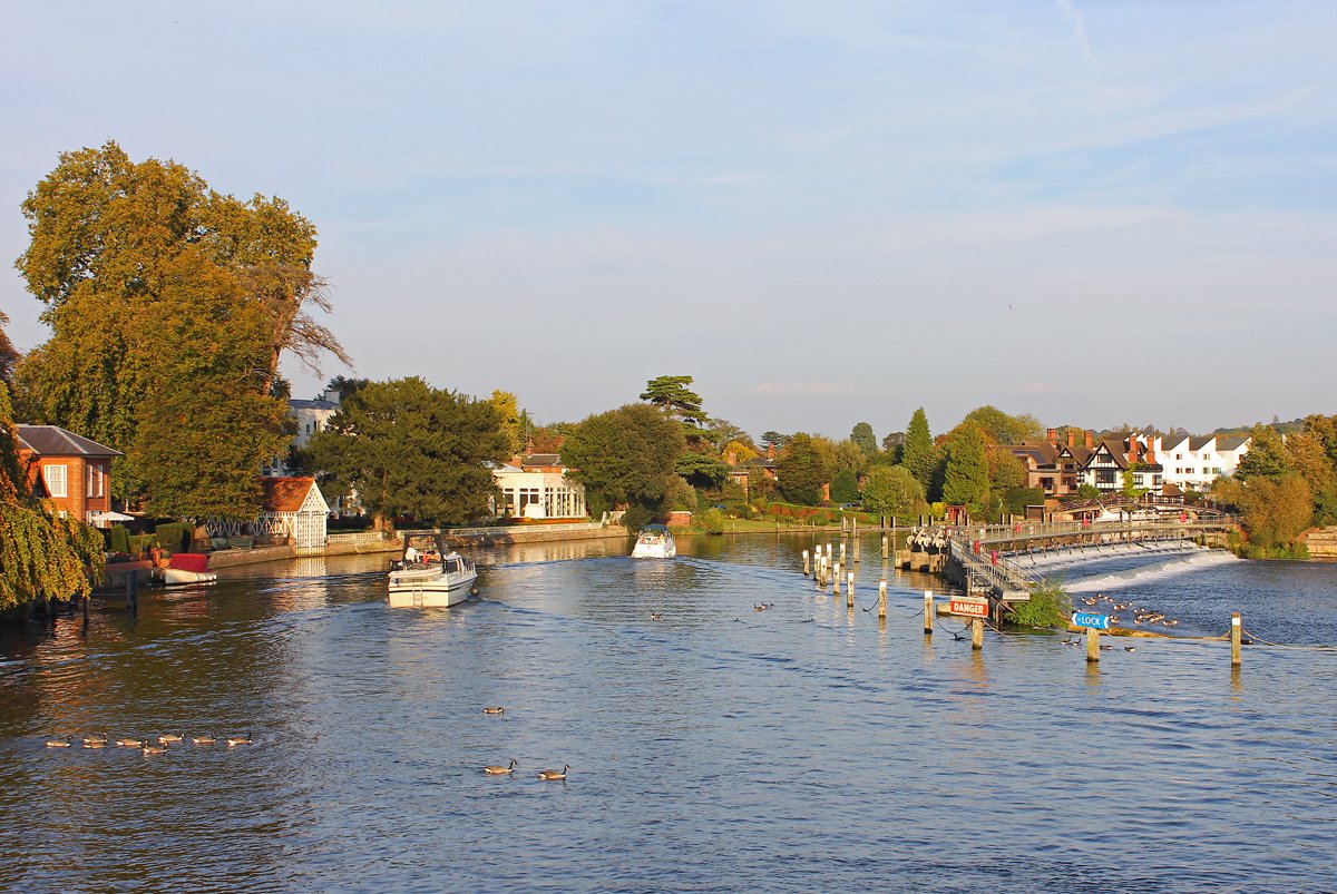 Marlow