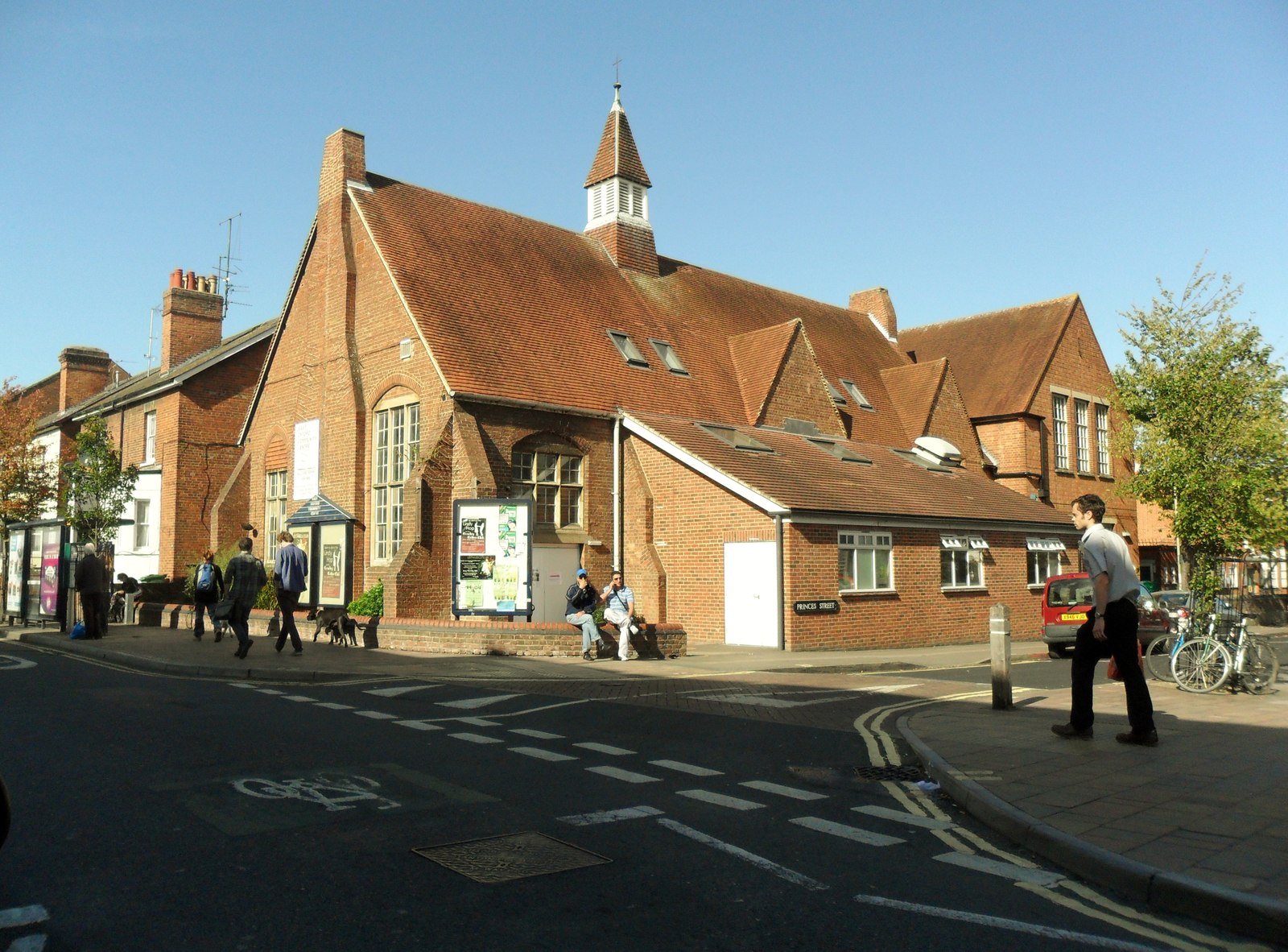 Oxford