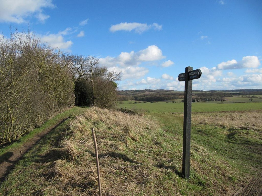 The Ridgeway