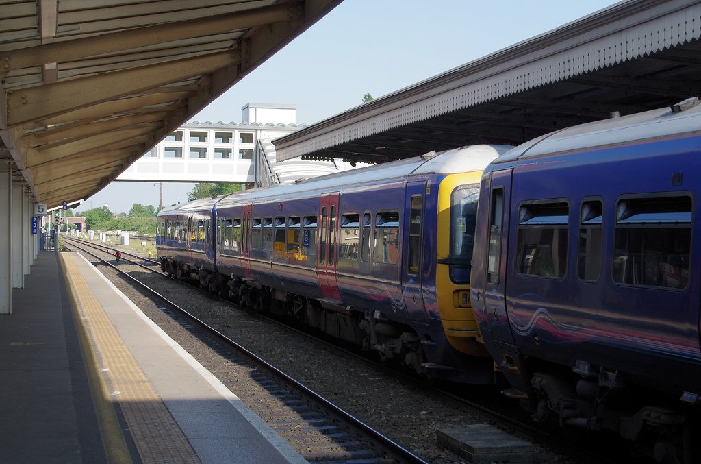 Slough