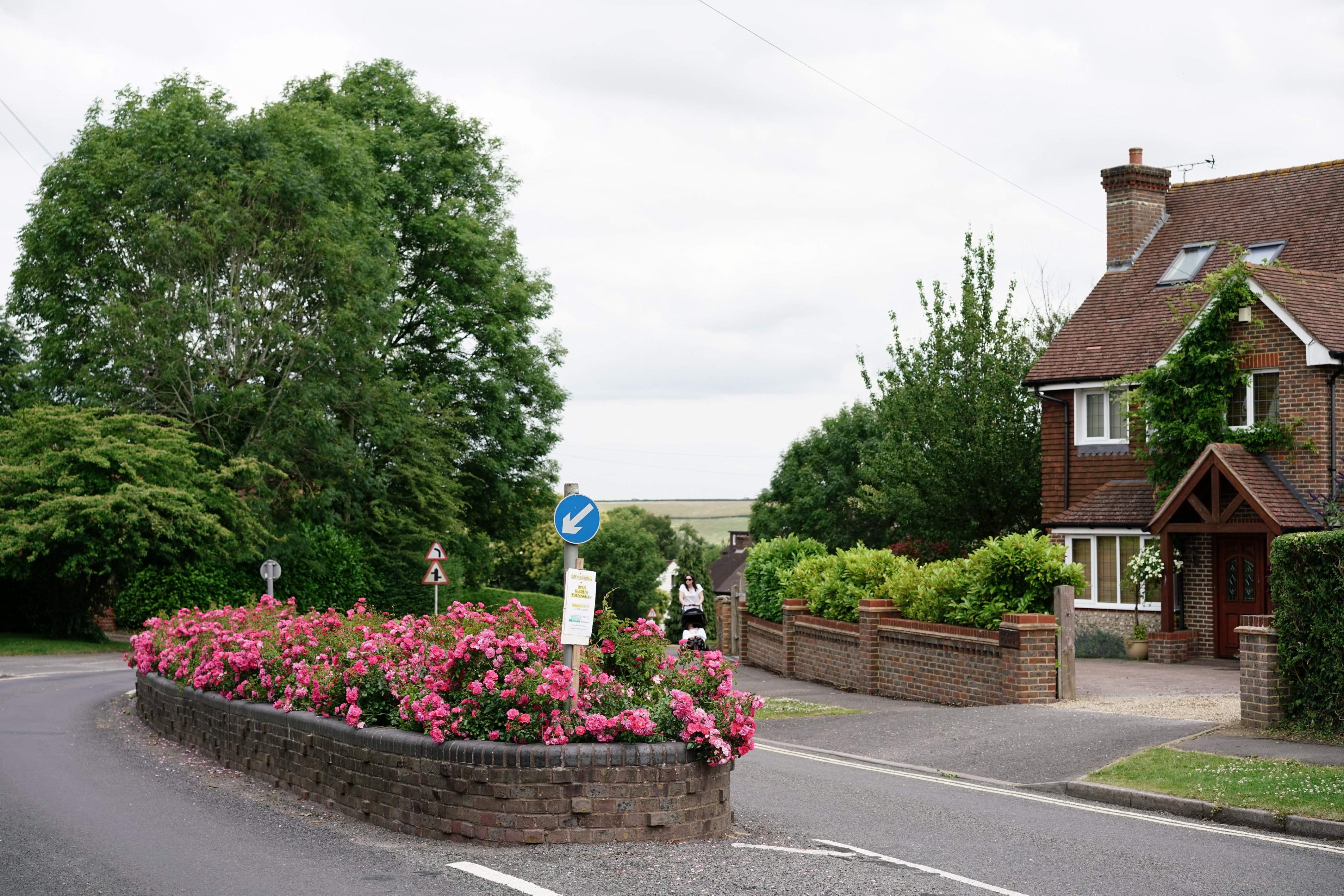 Woldingham