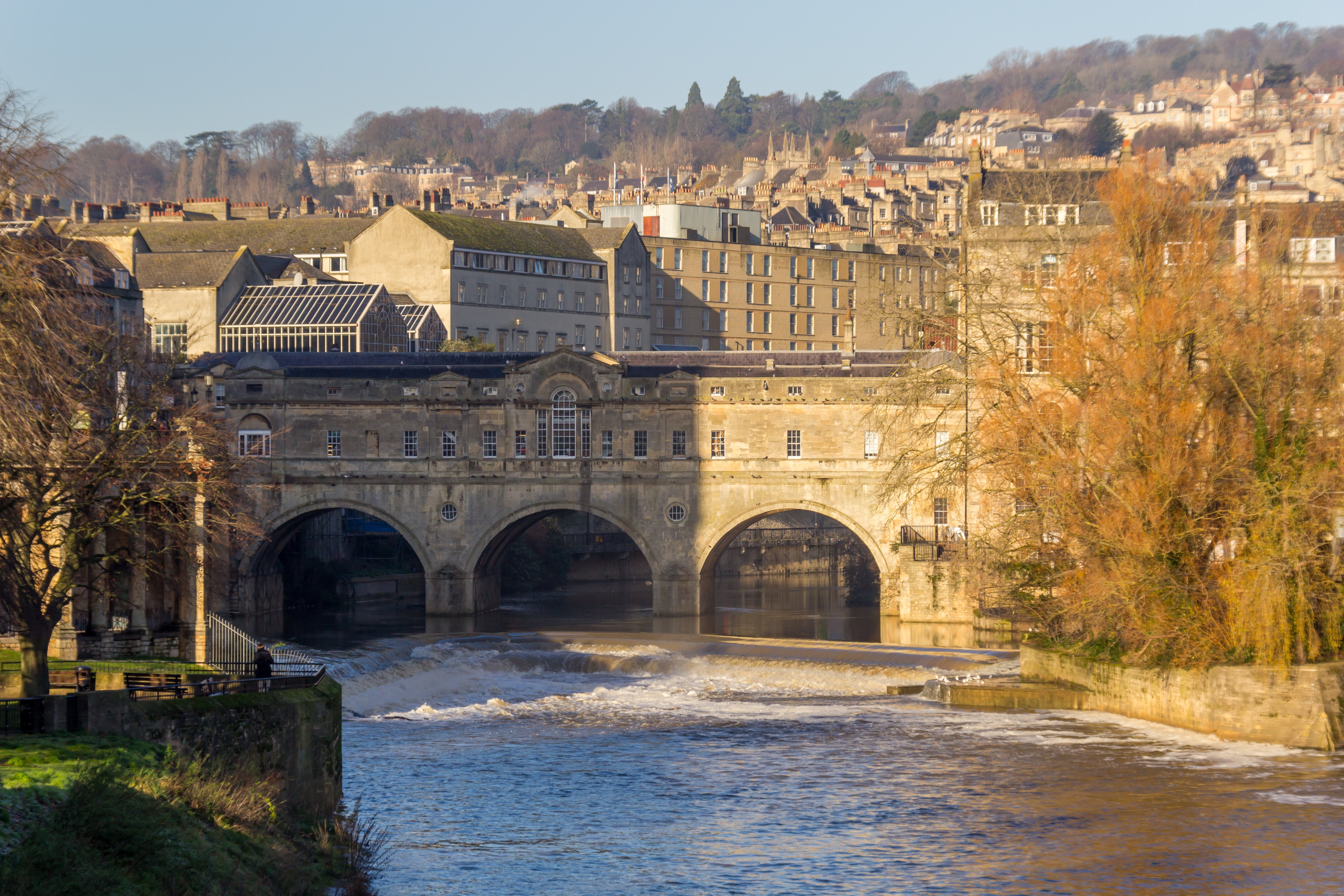 Bath