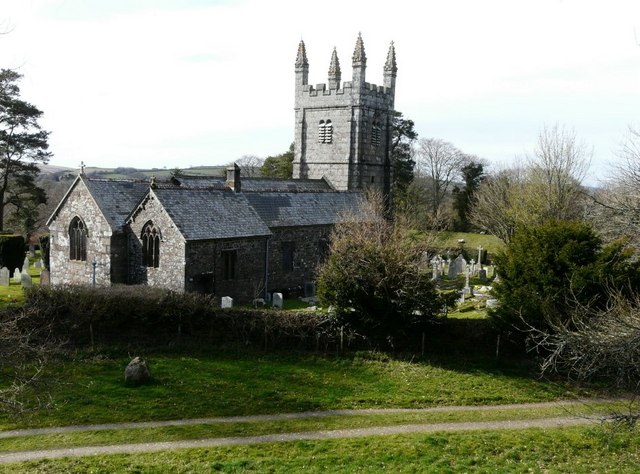 Lydford