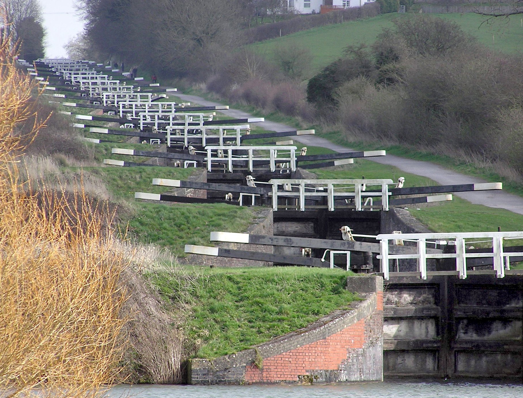 Devizes
