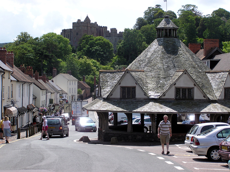 Dunster
