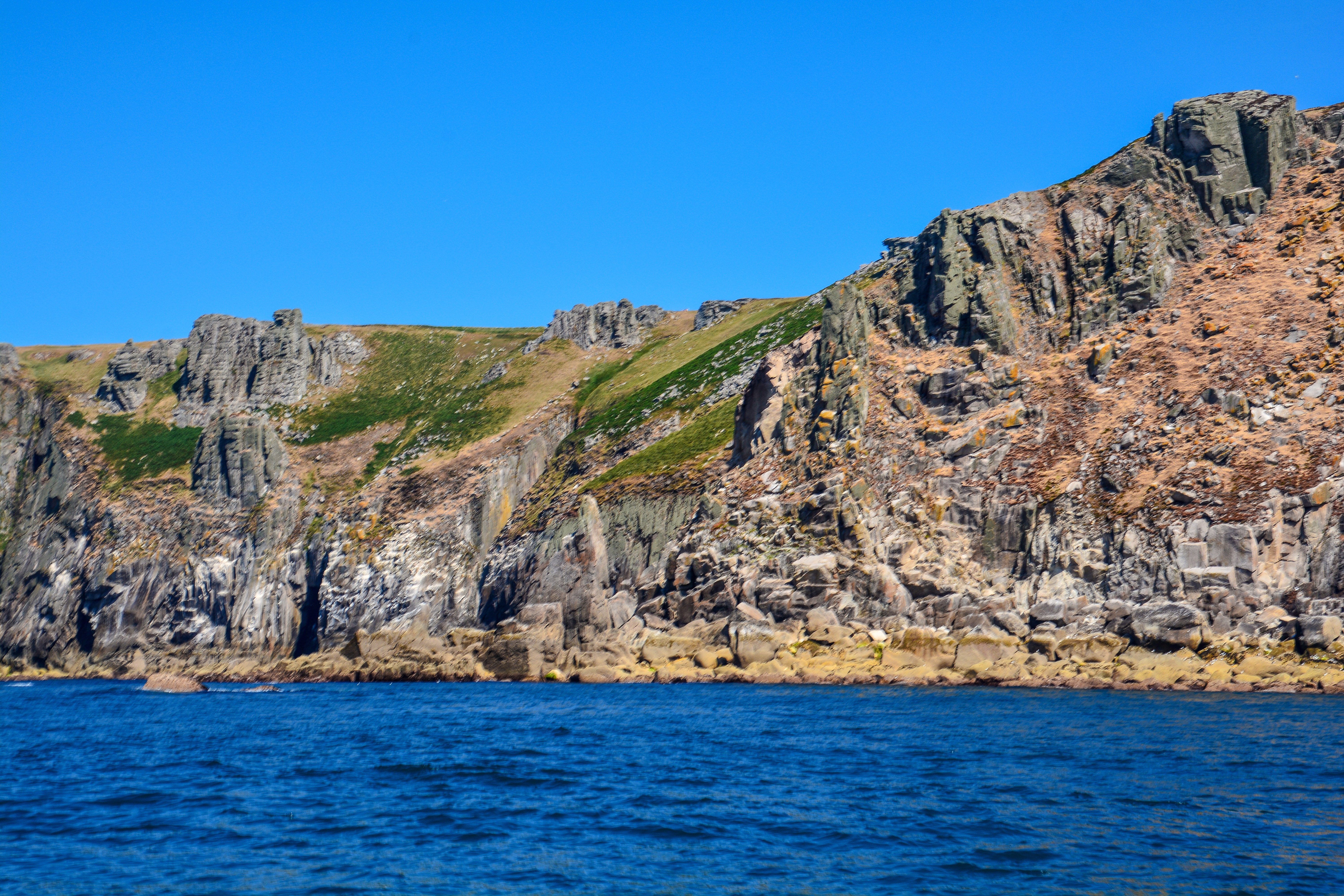 Lundy