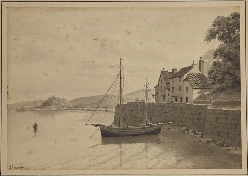 Minehead