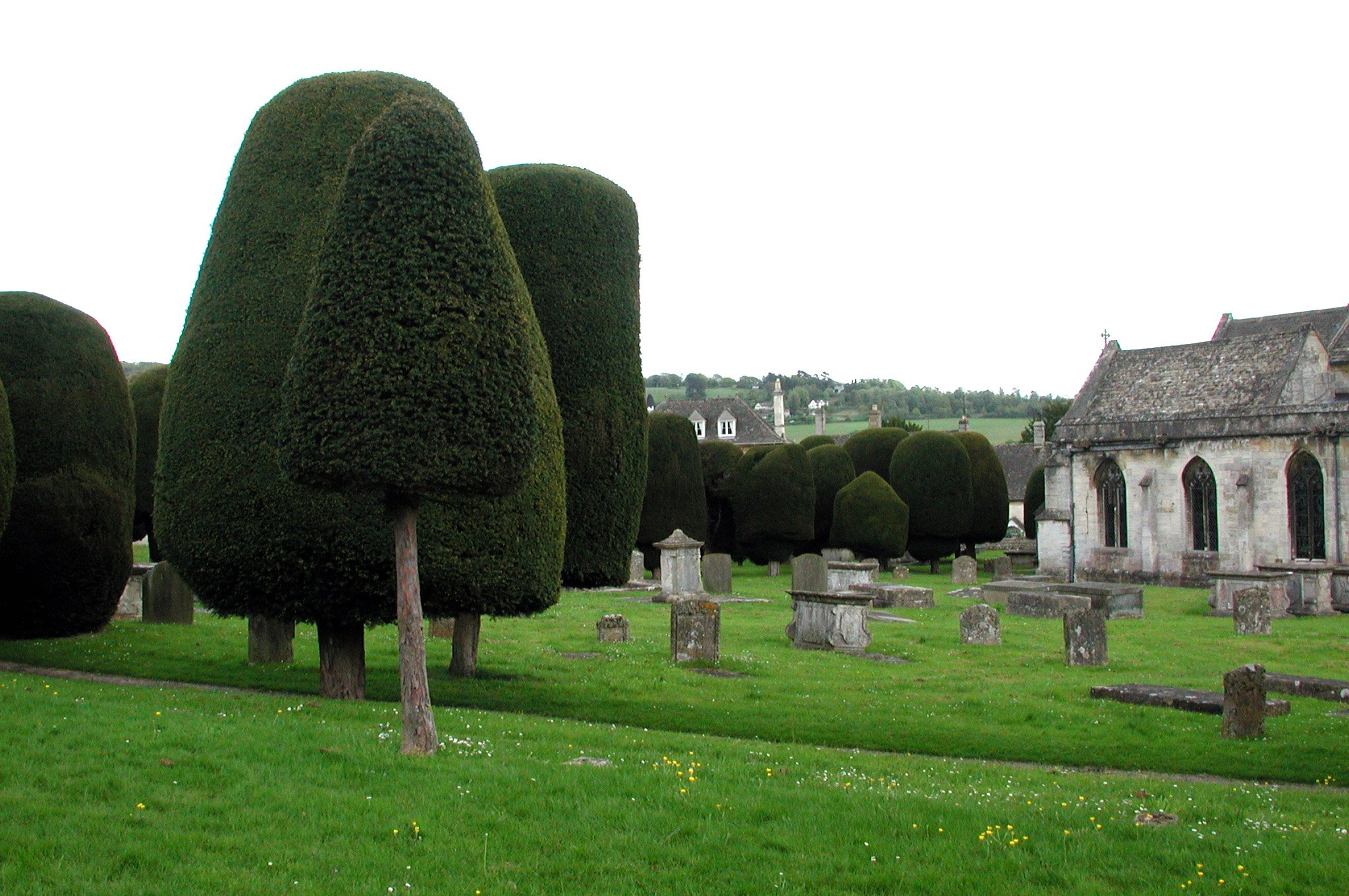 Painswick