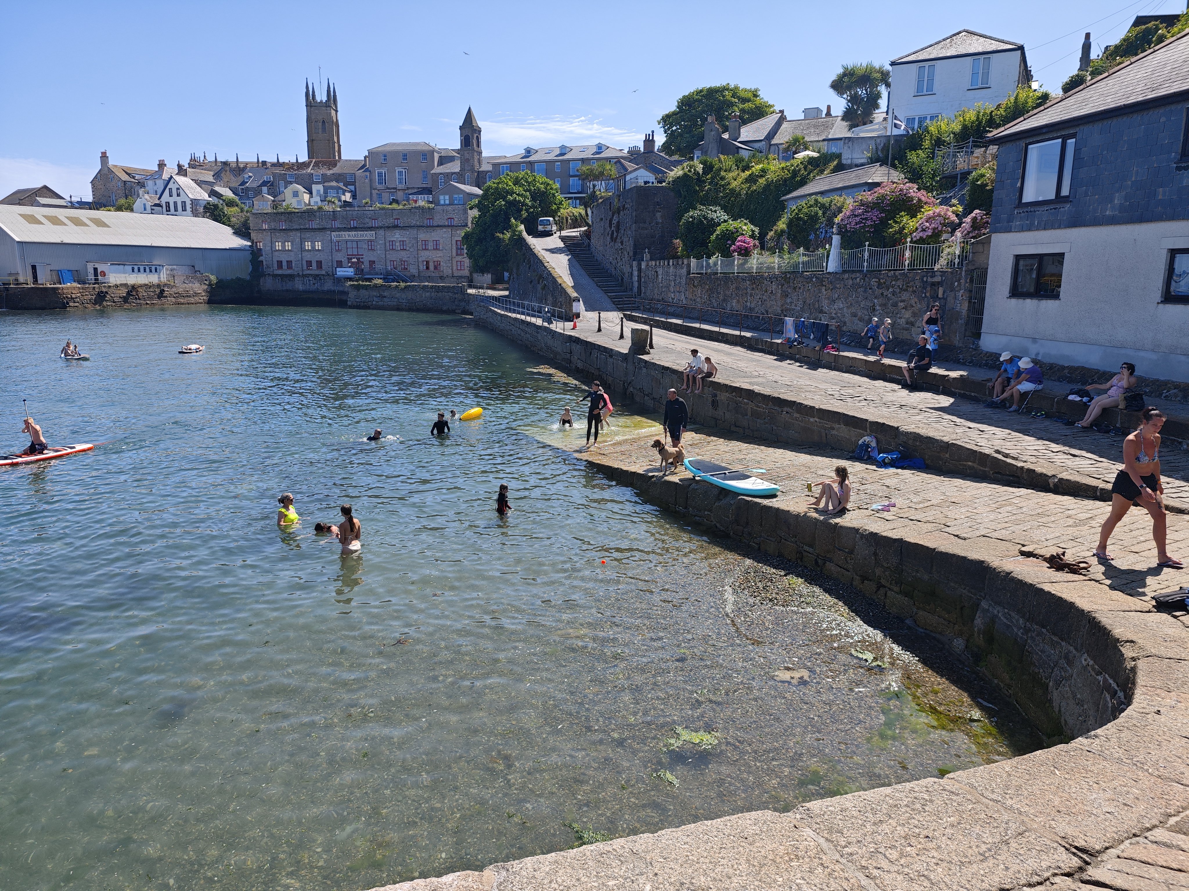 Penzance