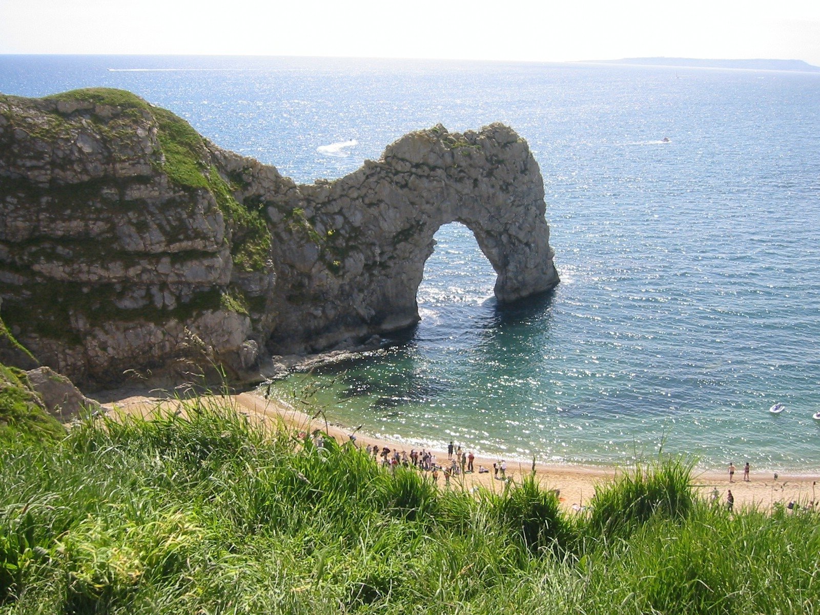 South West England