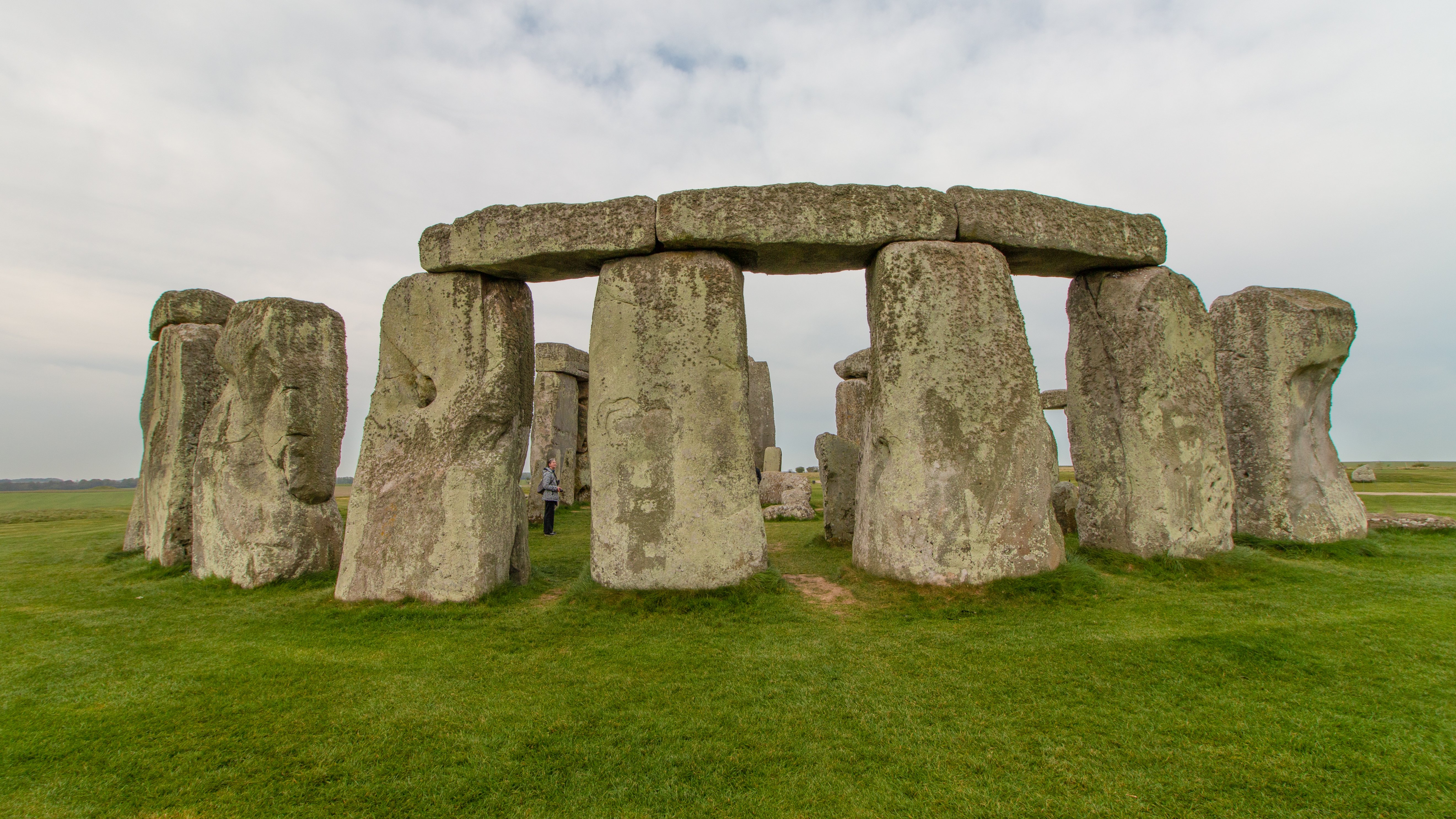 Stonehenge