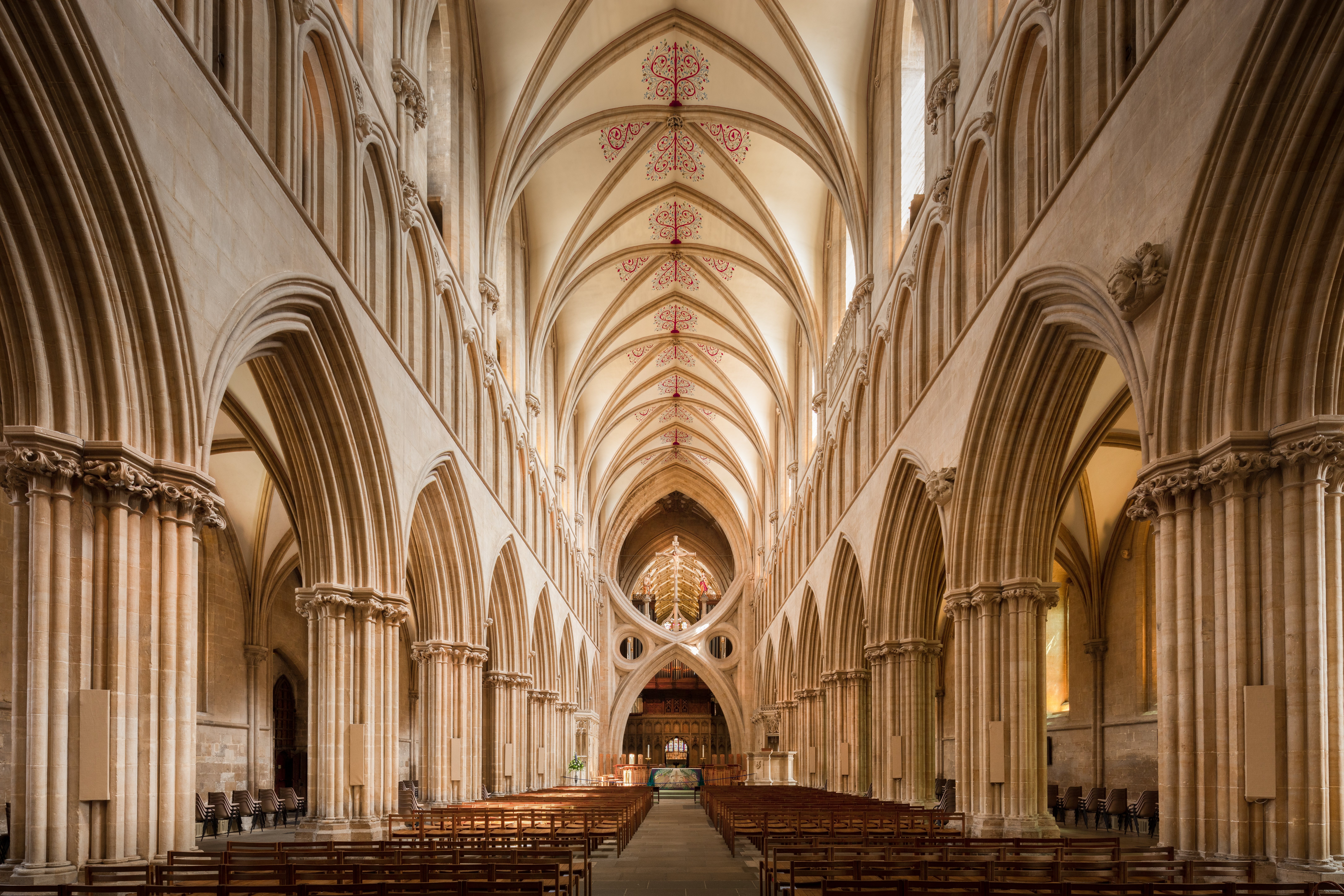 Wells