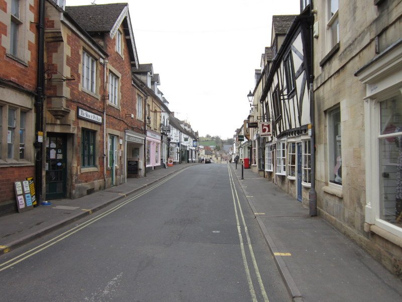 Winchcombe