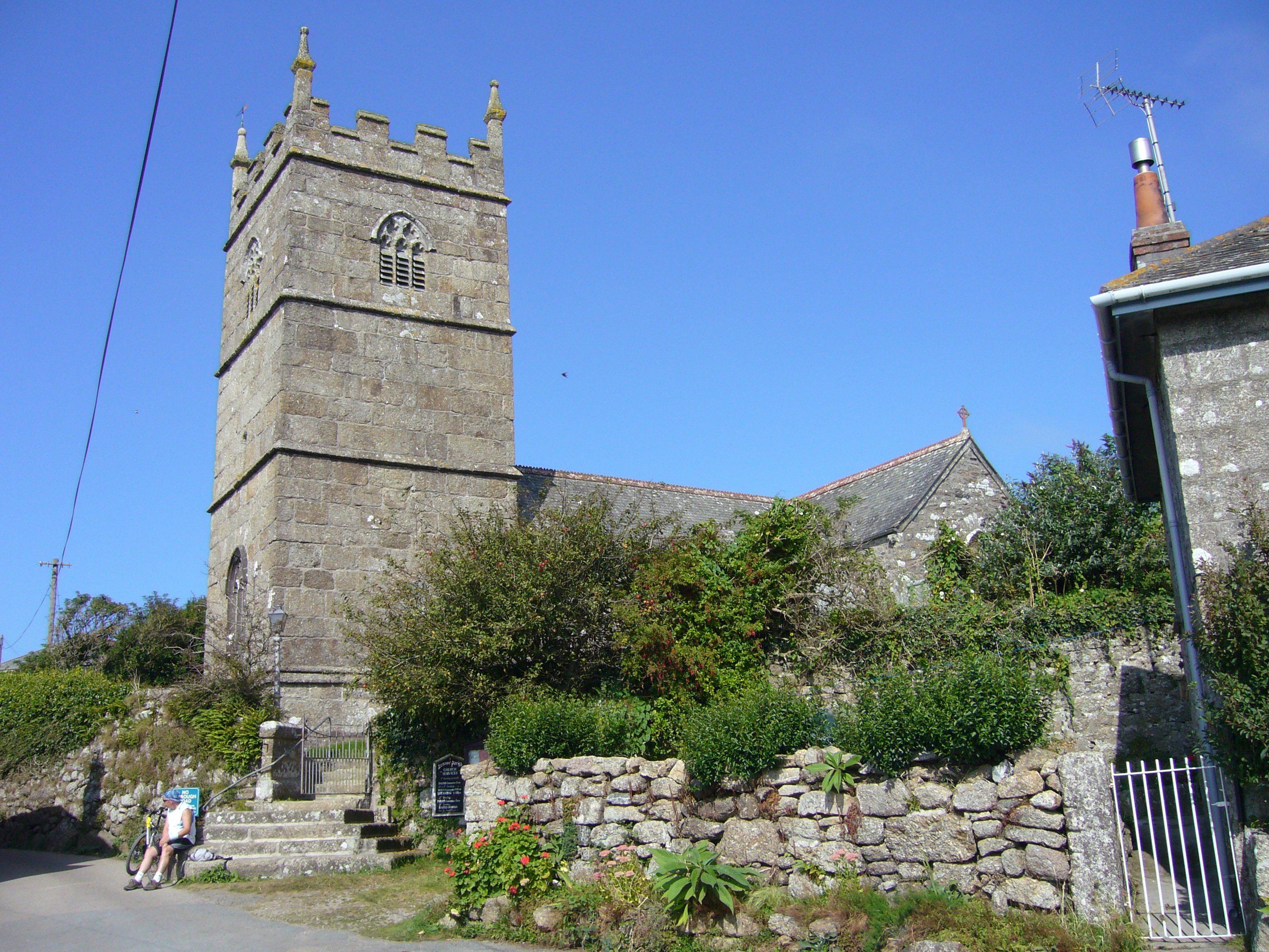 Zennor