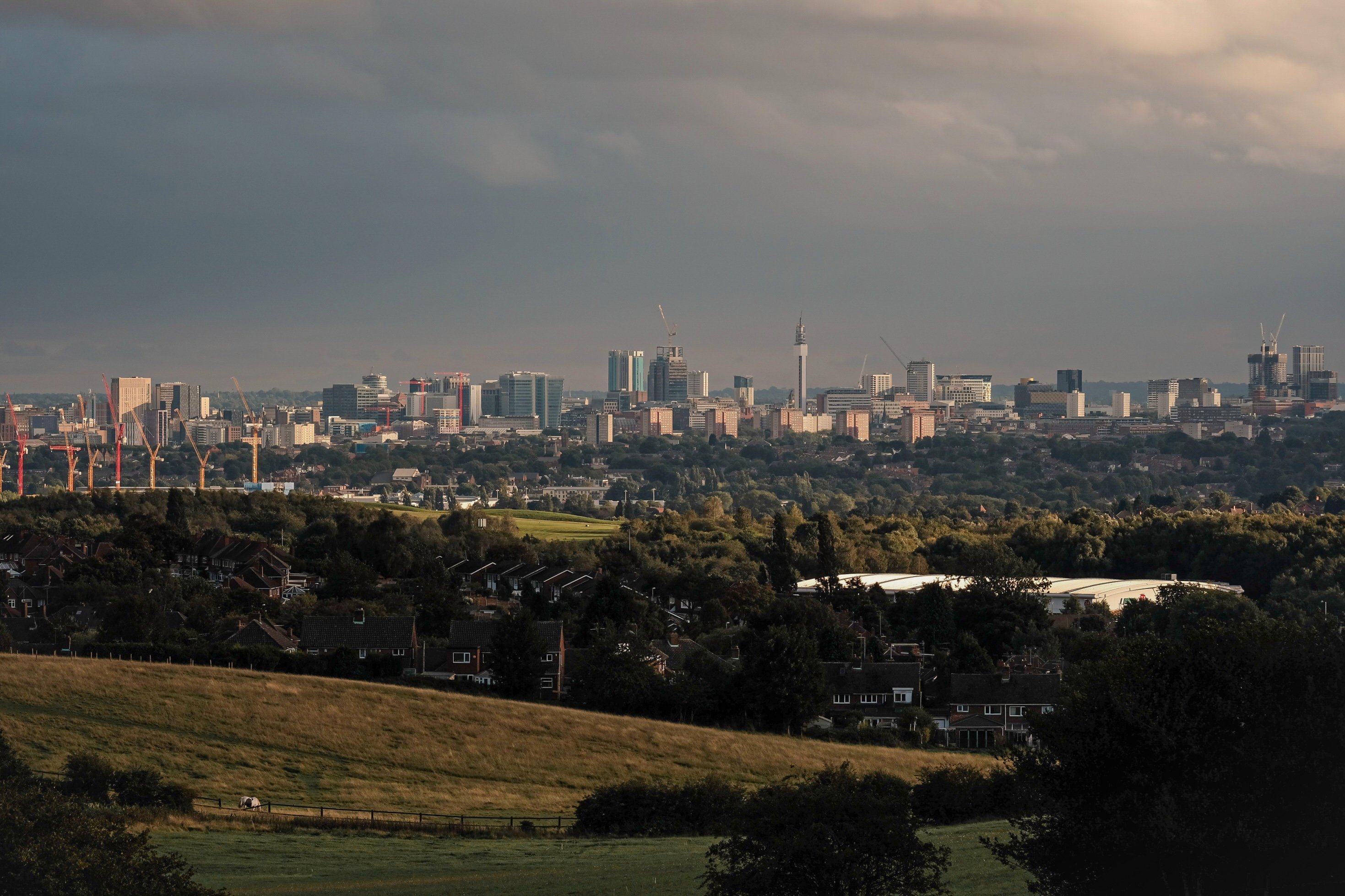 Birmingham