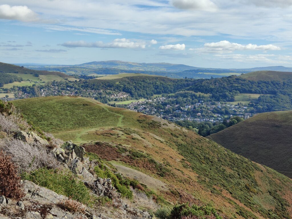 Church Stretton
