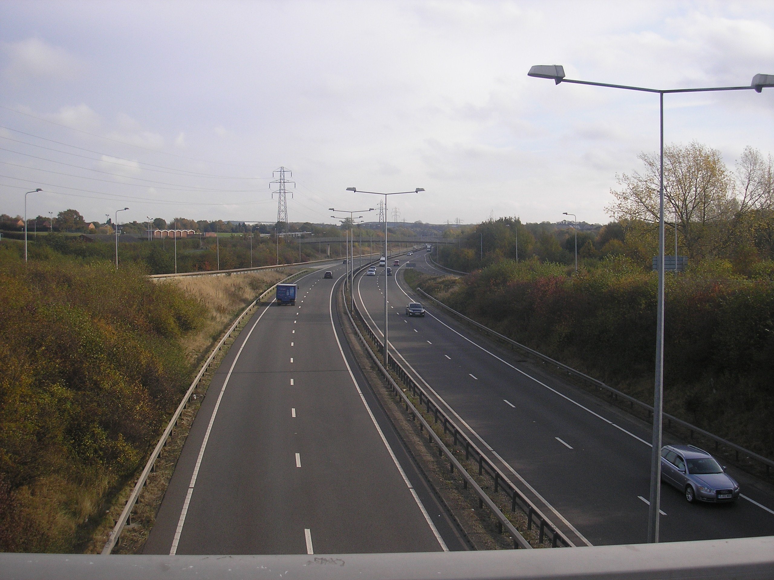 Staffordshire