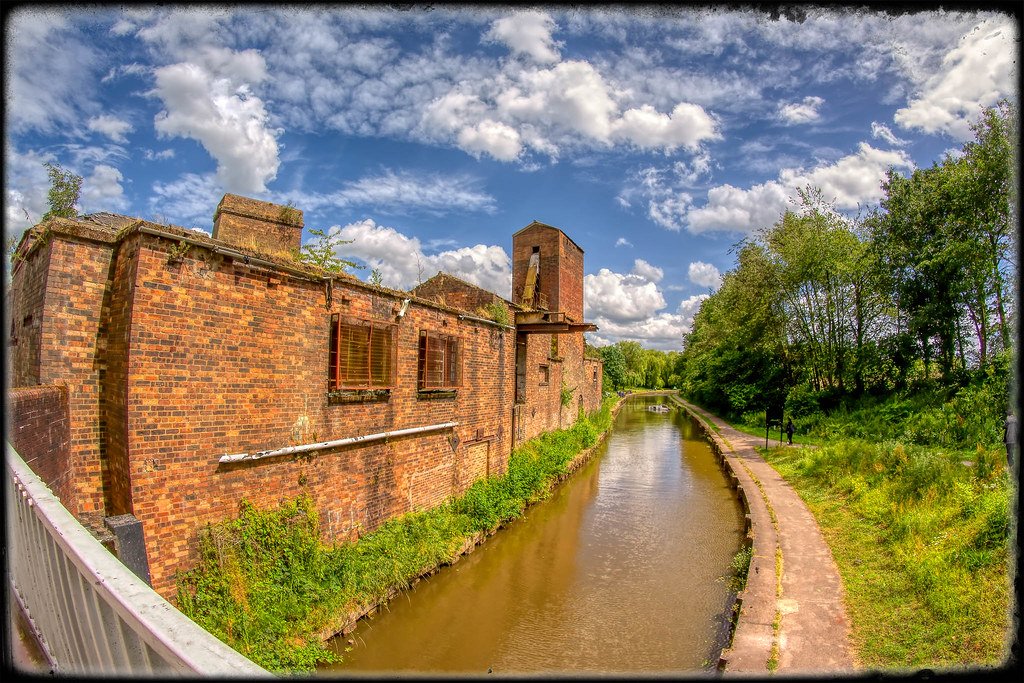 Stoke-on-Trent