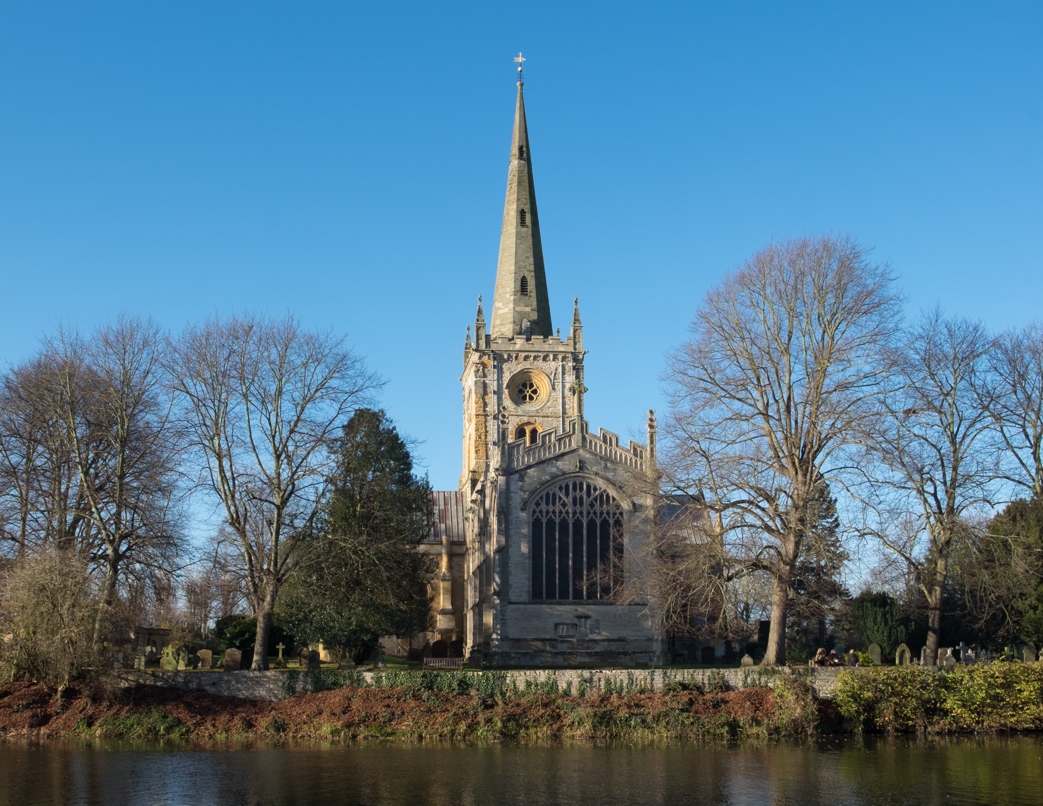 Stratford-upon-Avon