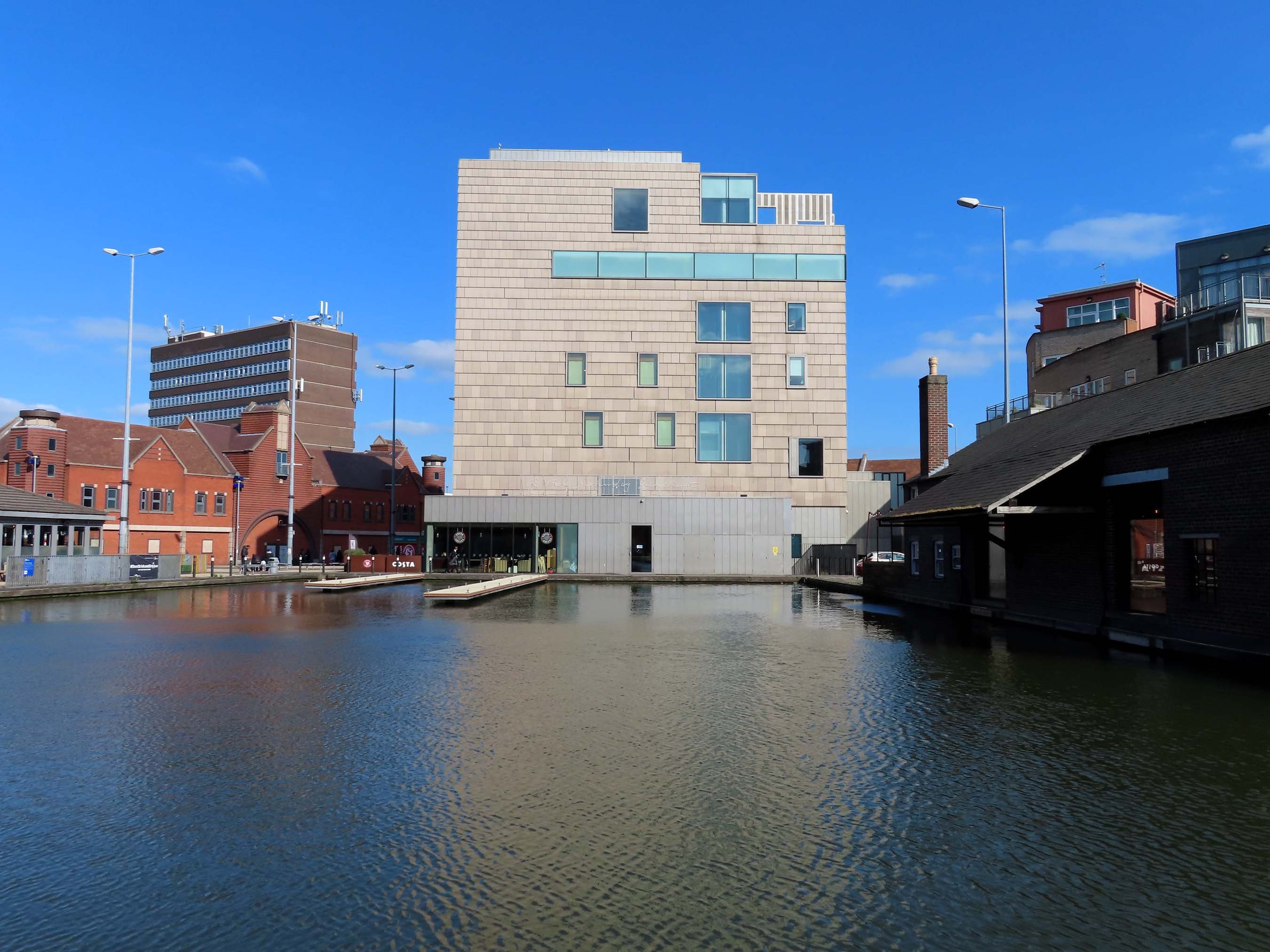 Walsall