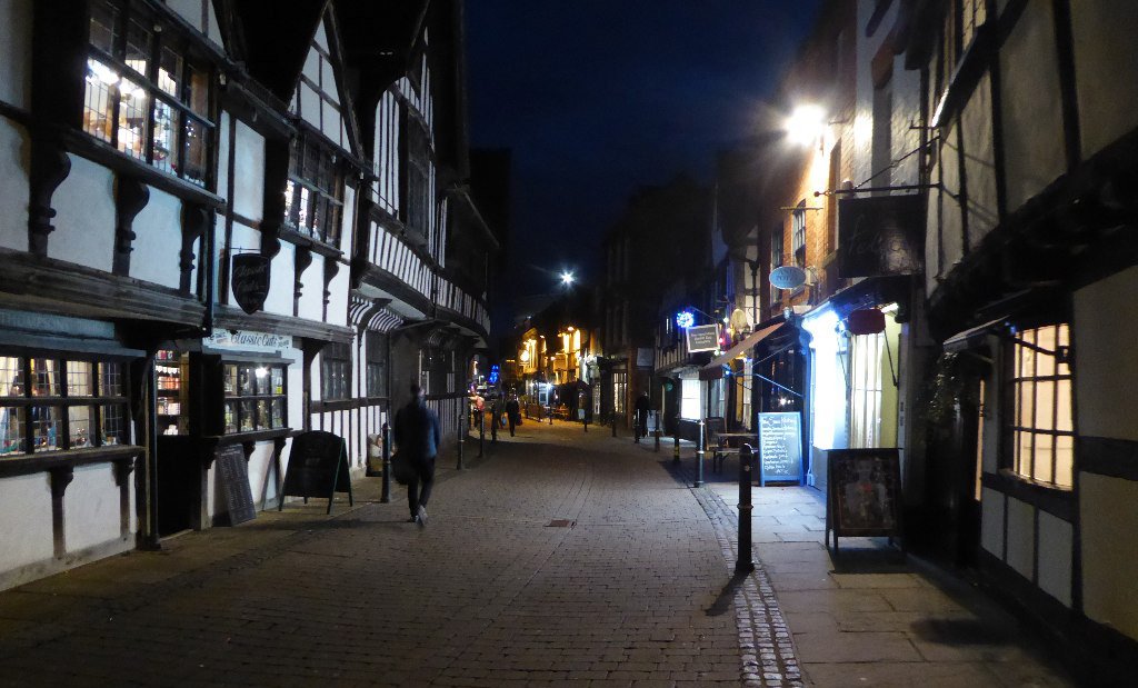 Worcester