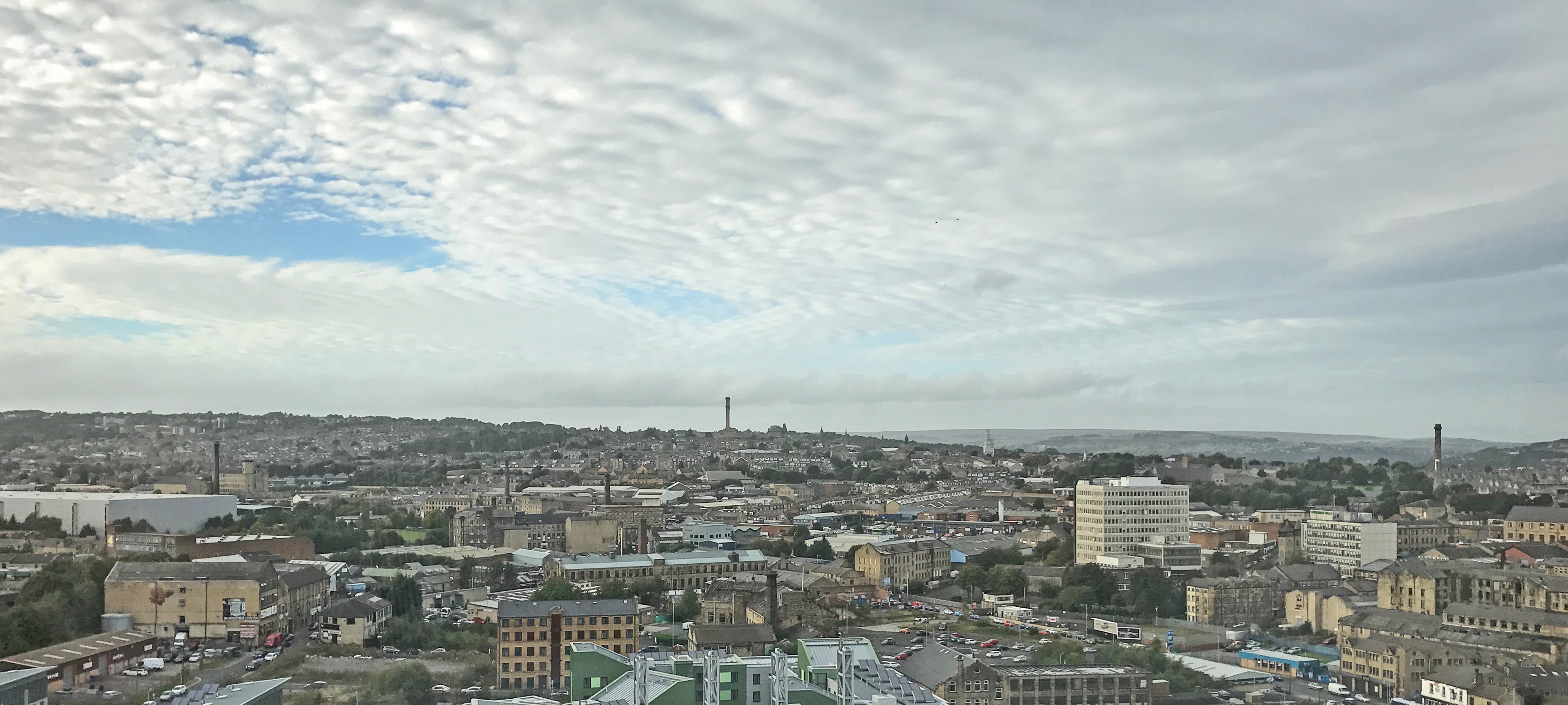 Bradford