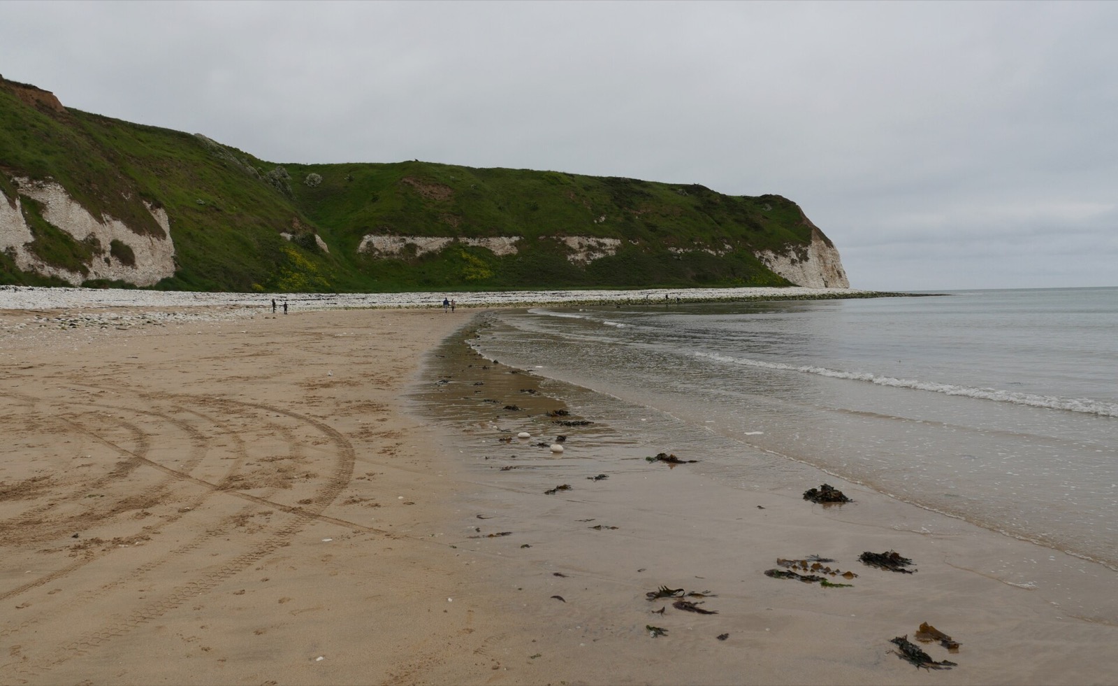 South Landing
