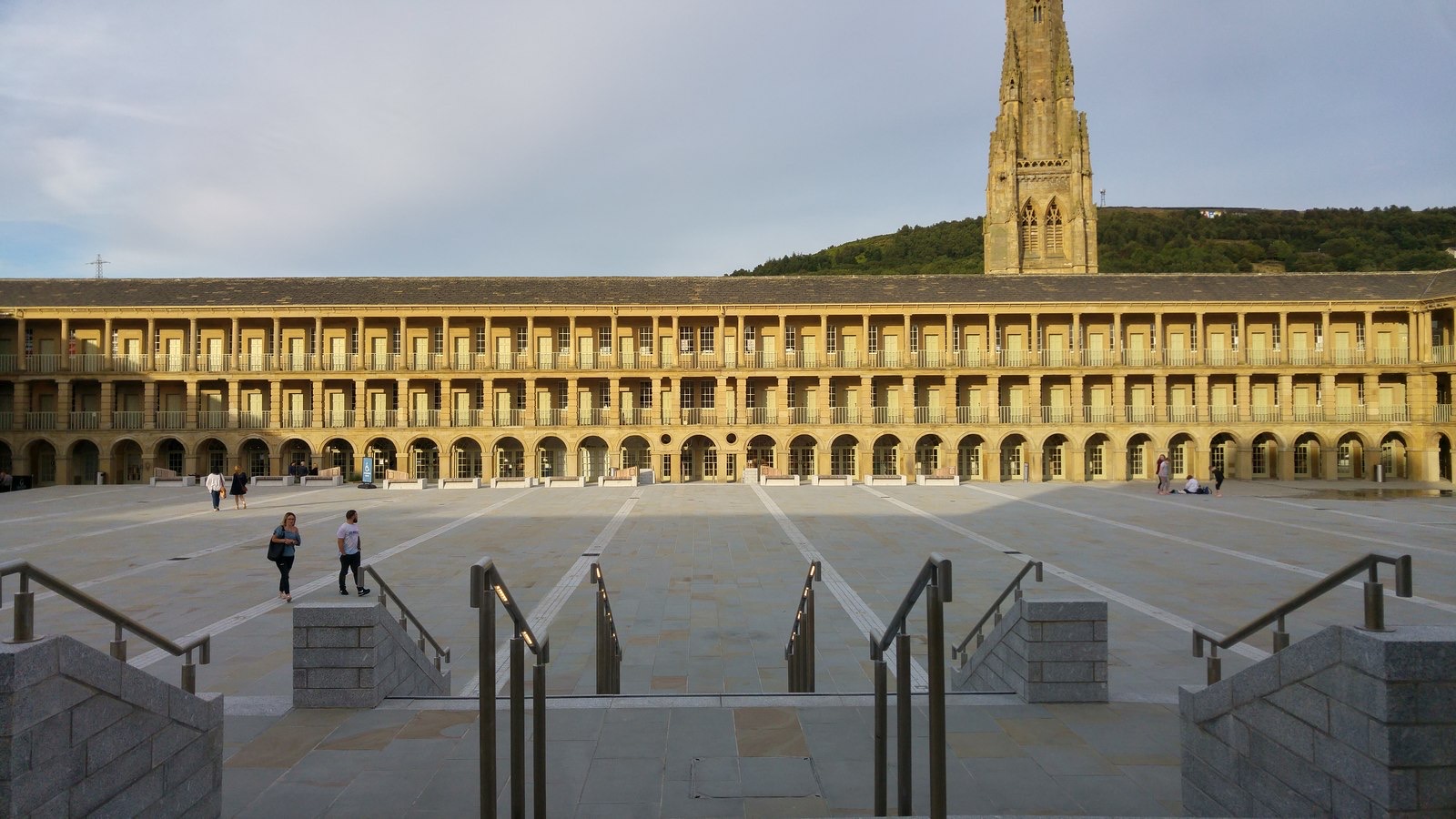 Halifax