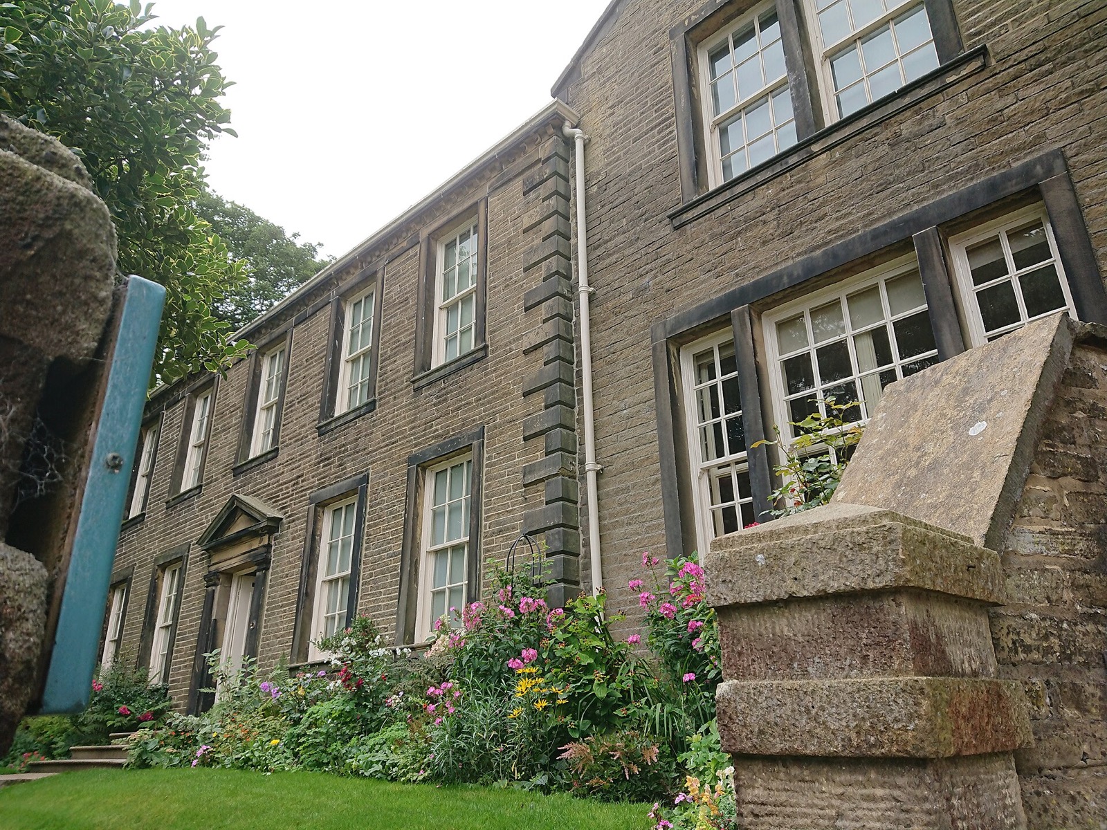 Haworth