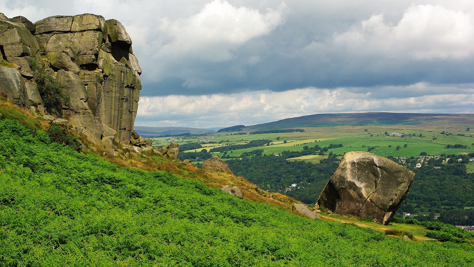 Ilkley