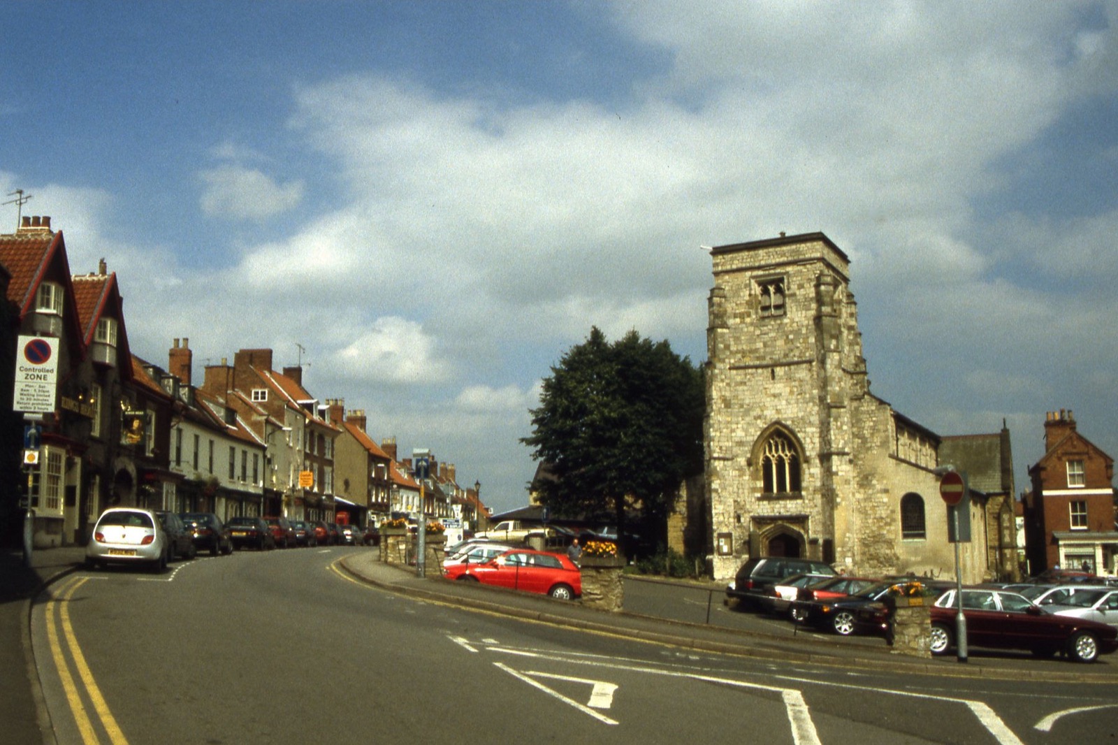 Malton