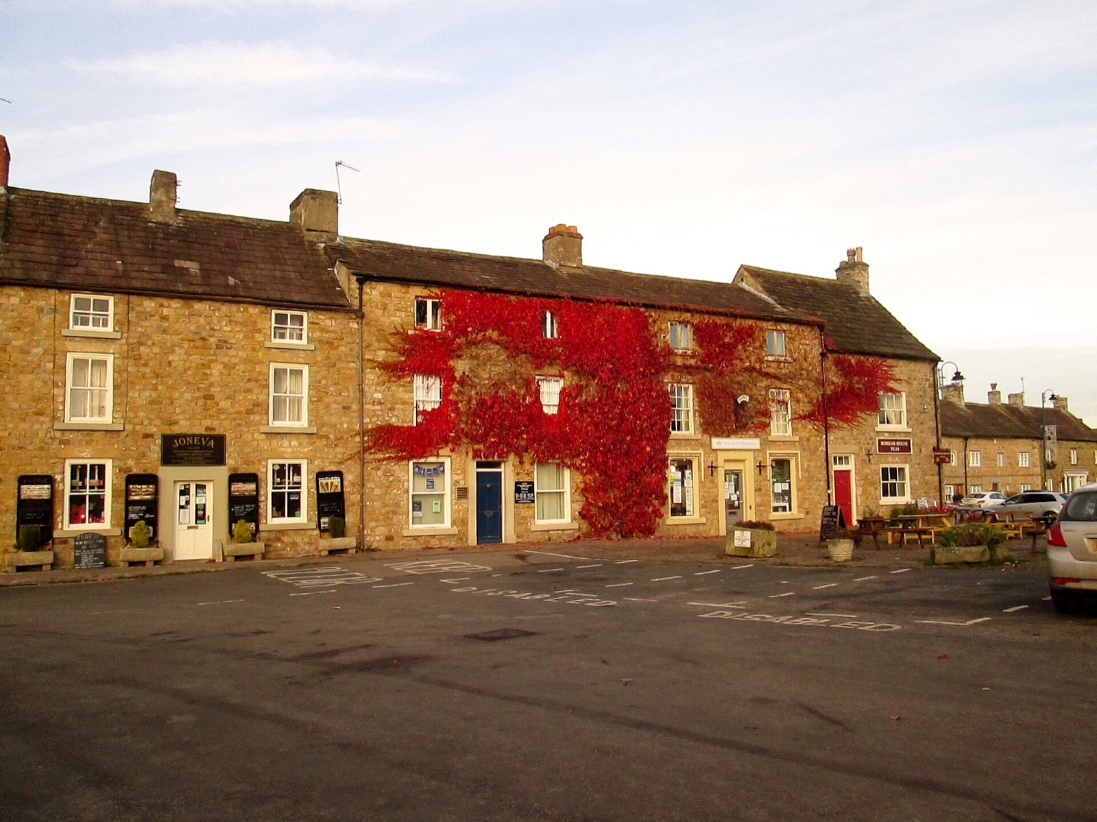 Masham