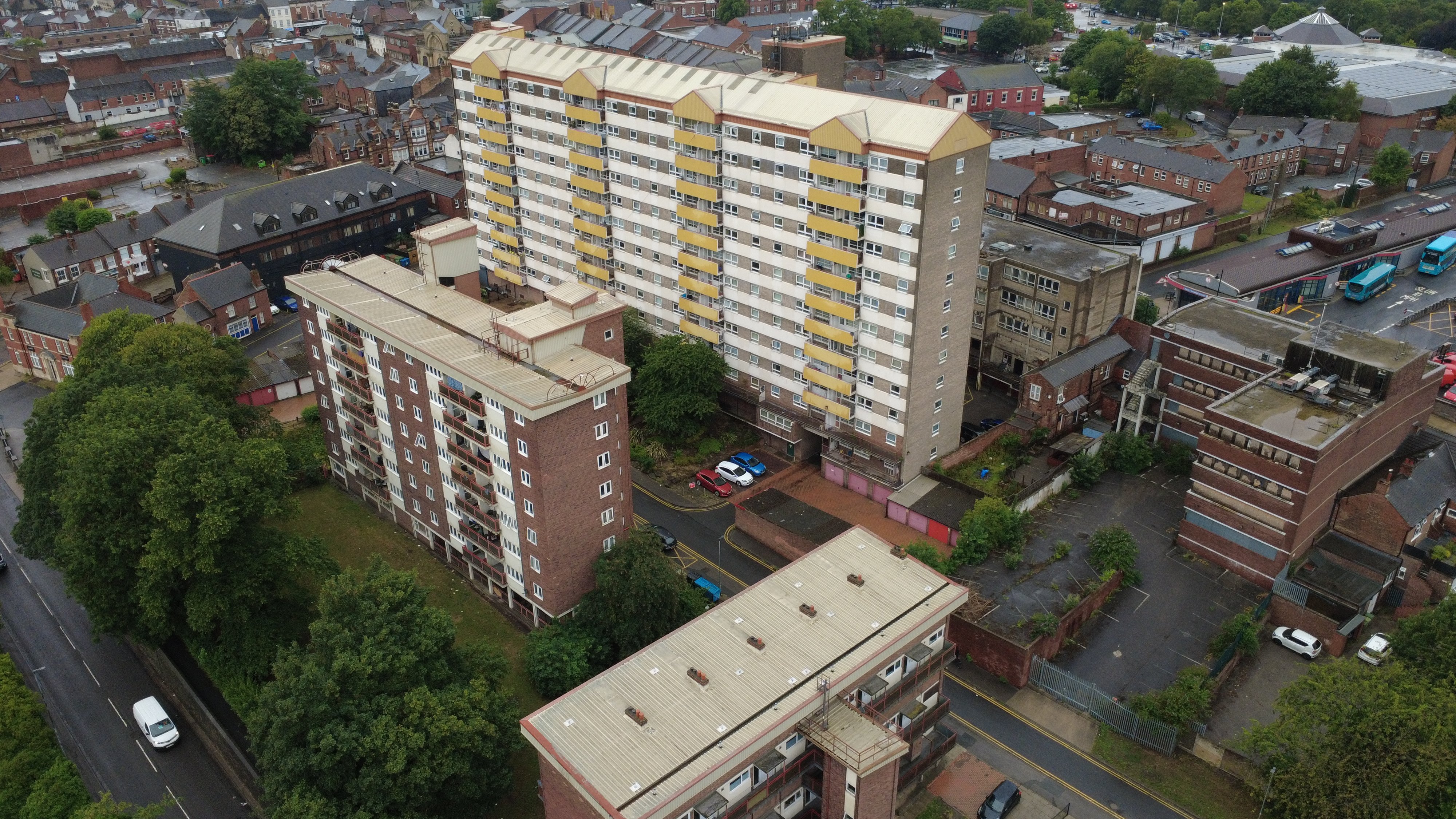 Pontefract