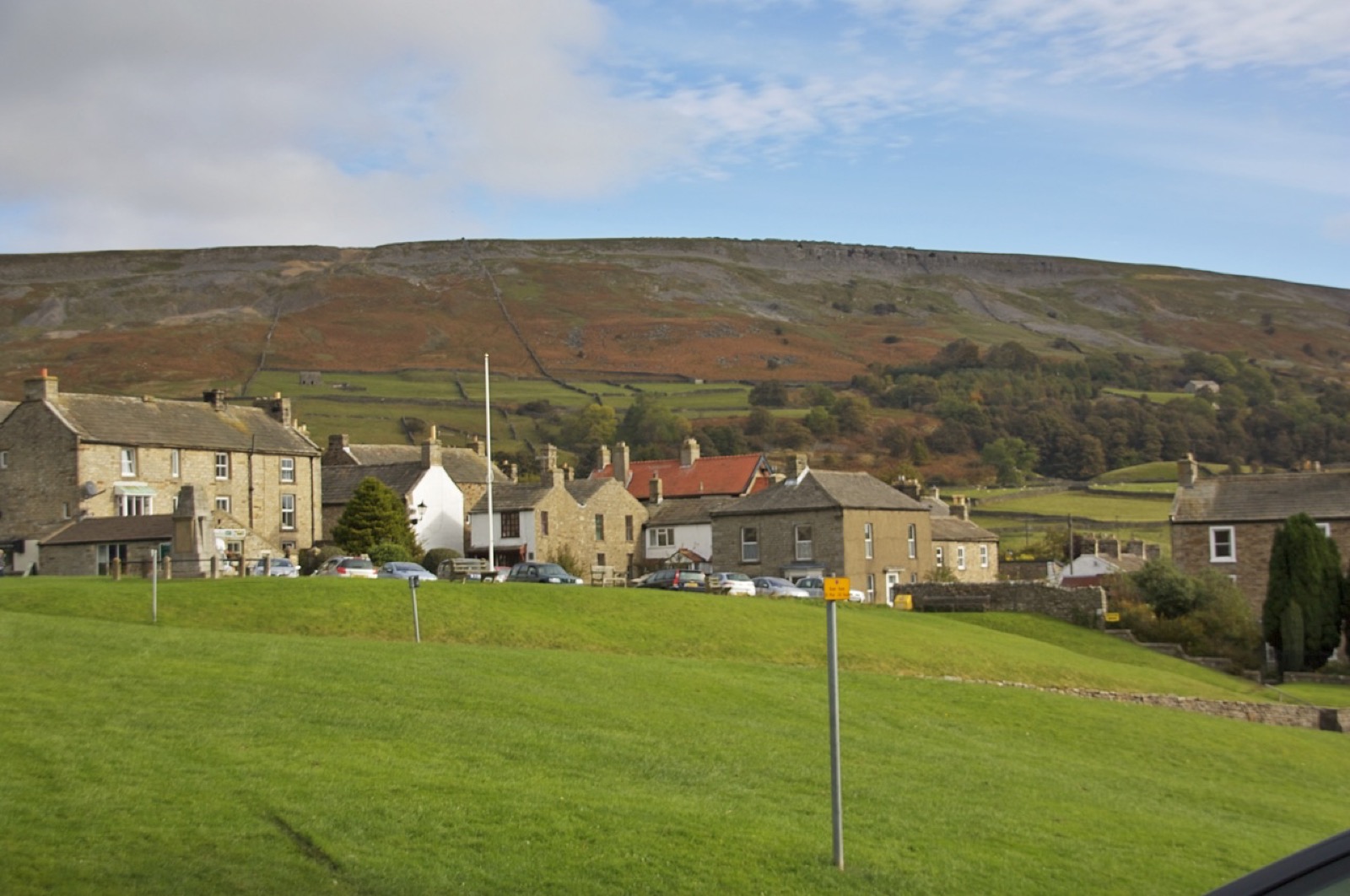 Reeth