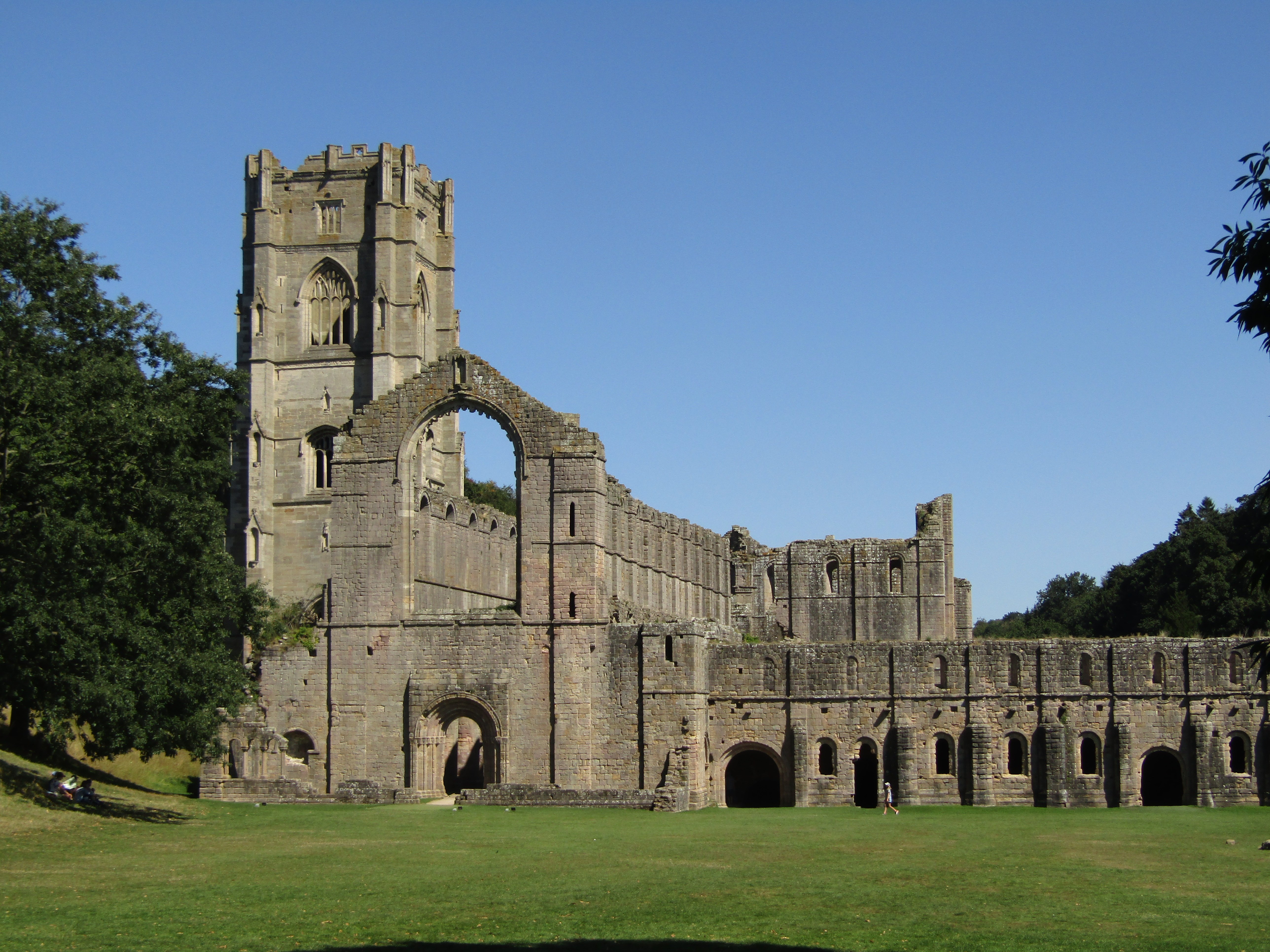 Ripon