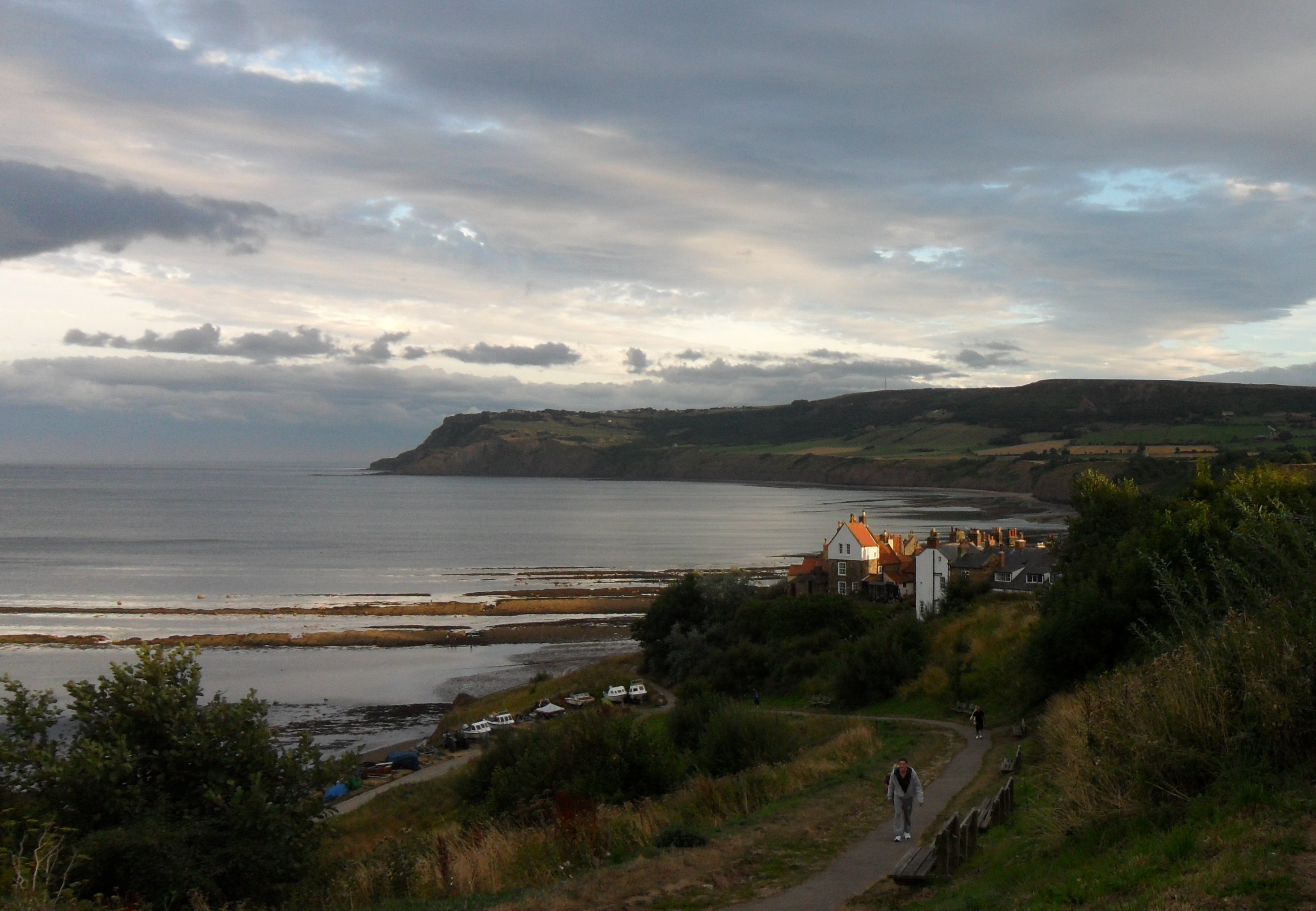 Robin Hood's Bay