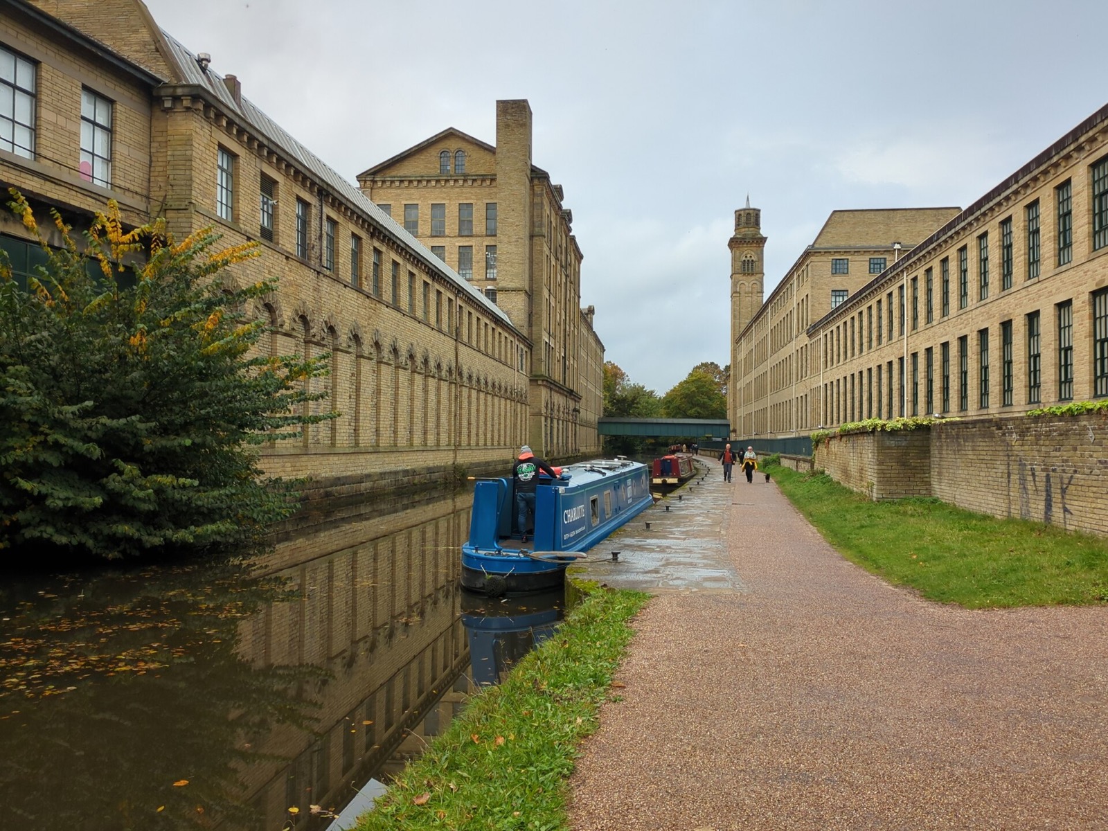Saltaire