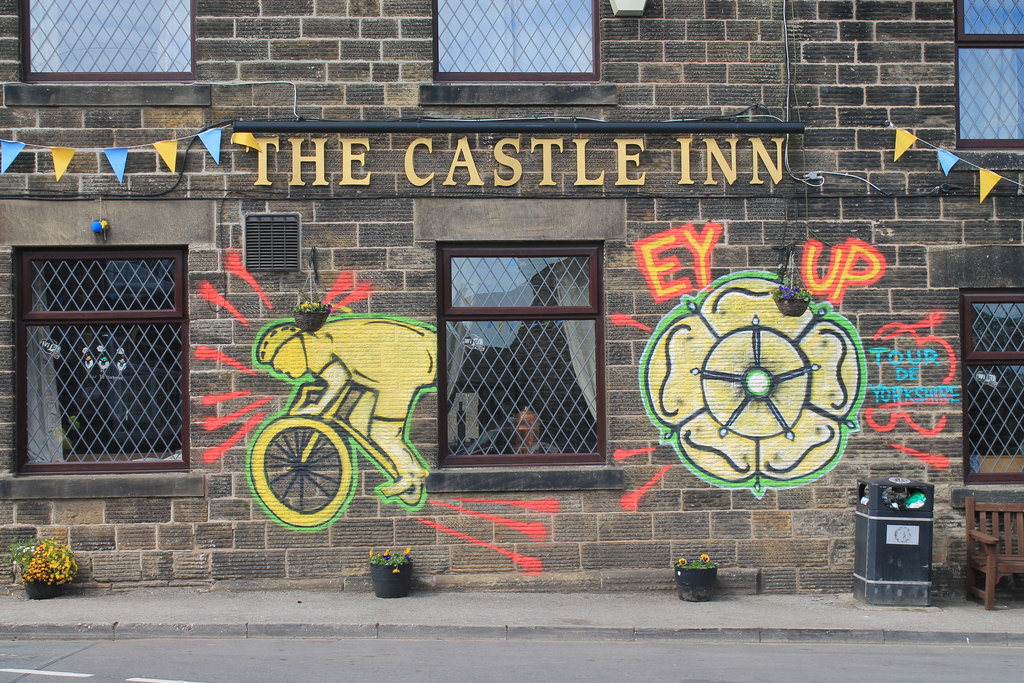 The Castle Inn, Bolsterstone