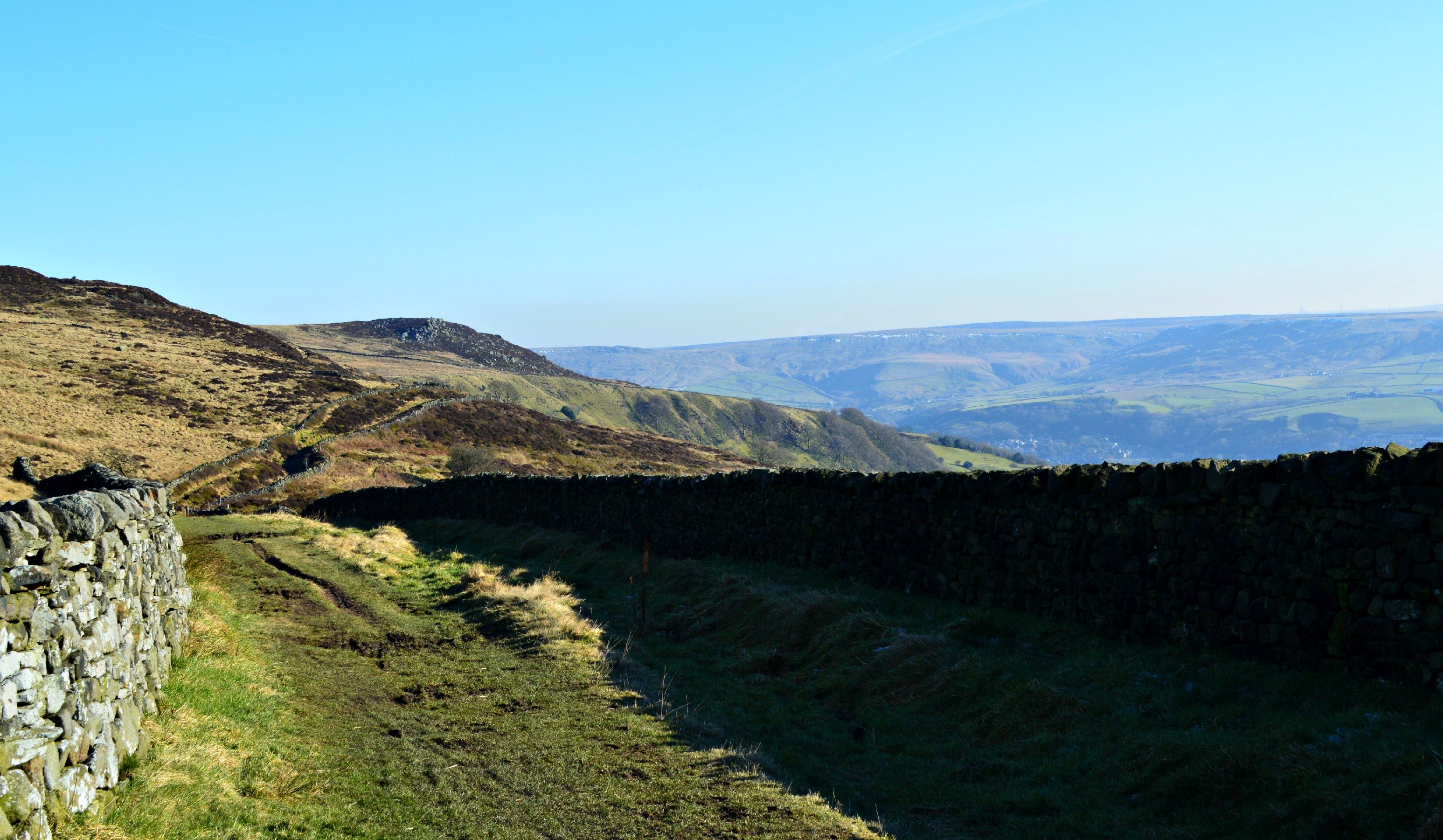 South Pennines