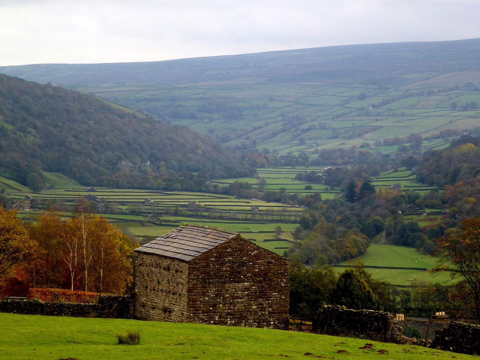 Swaledale