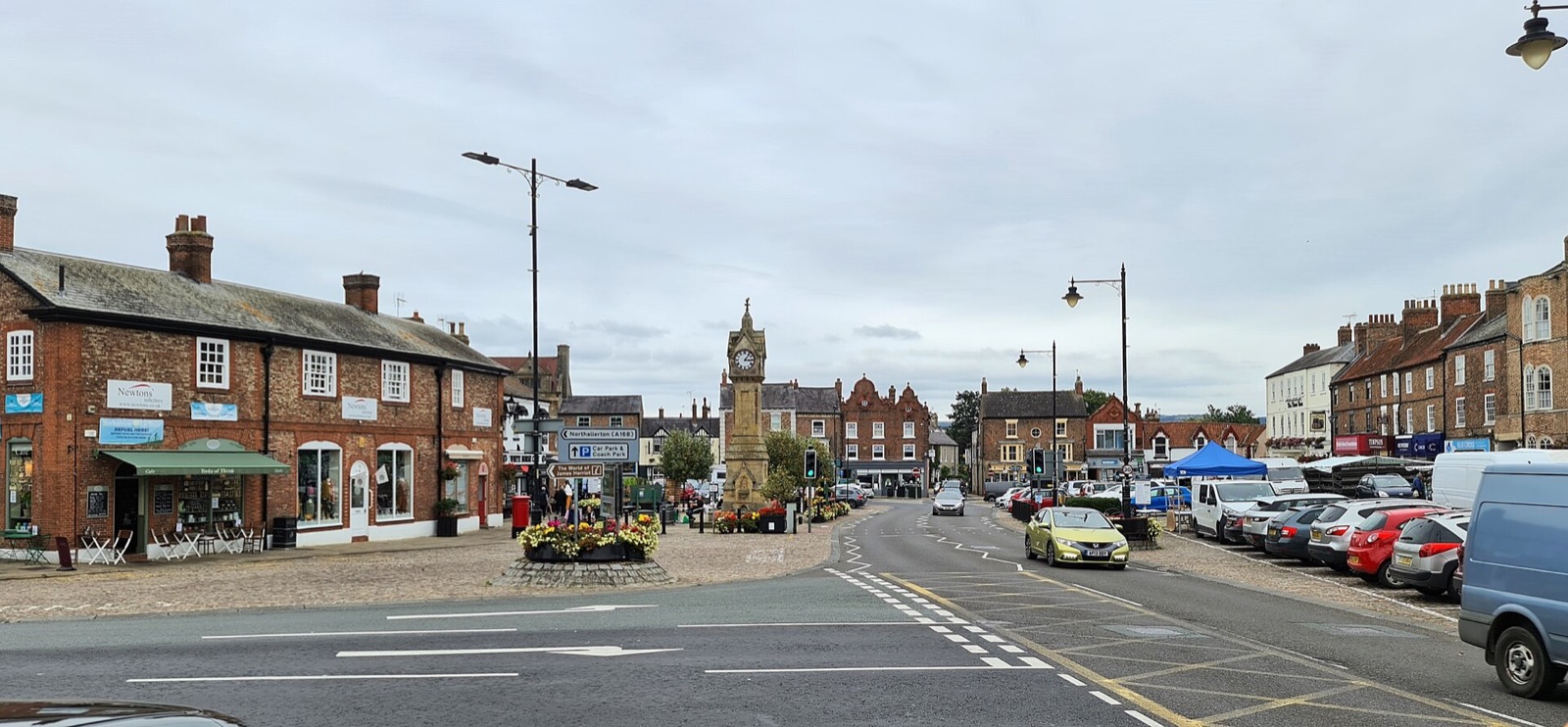 Thirsk