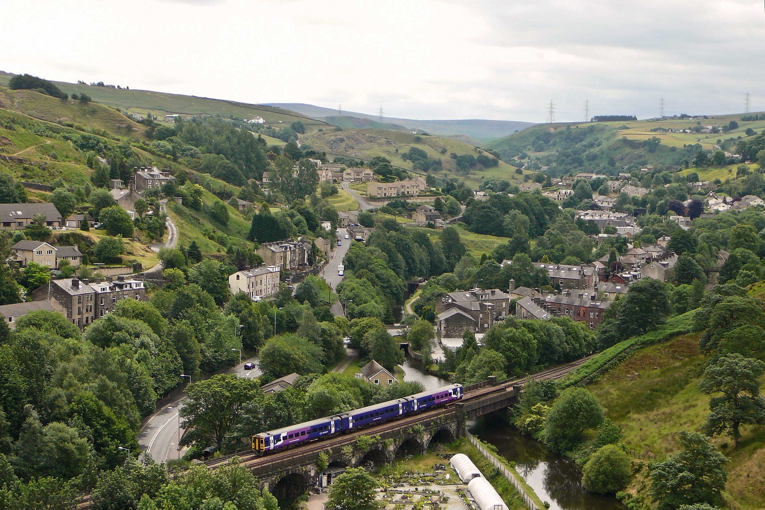 Todmorden