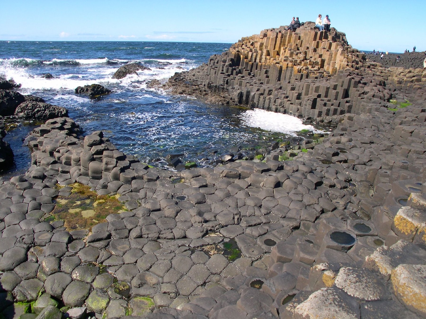 Northern Ireland