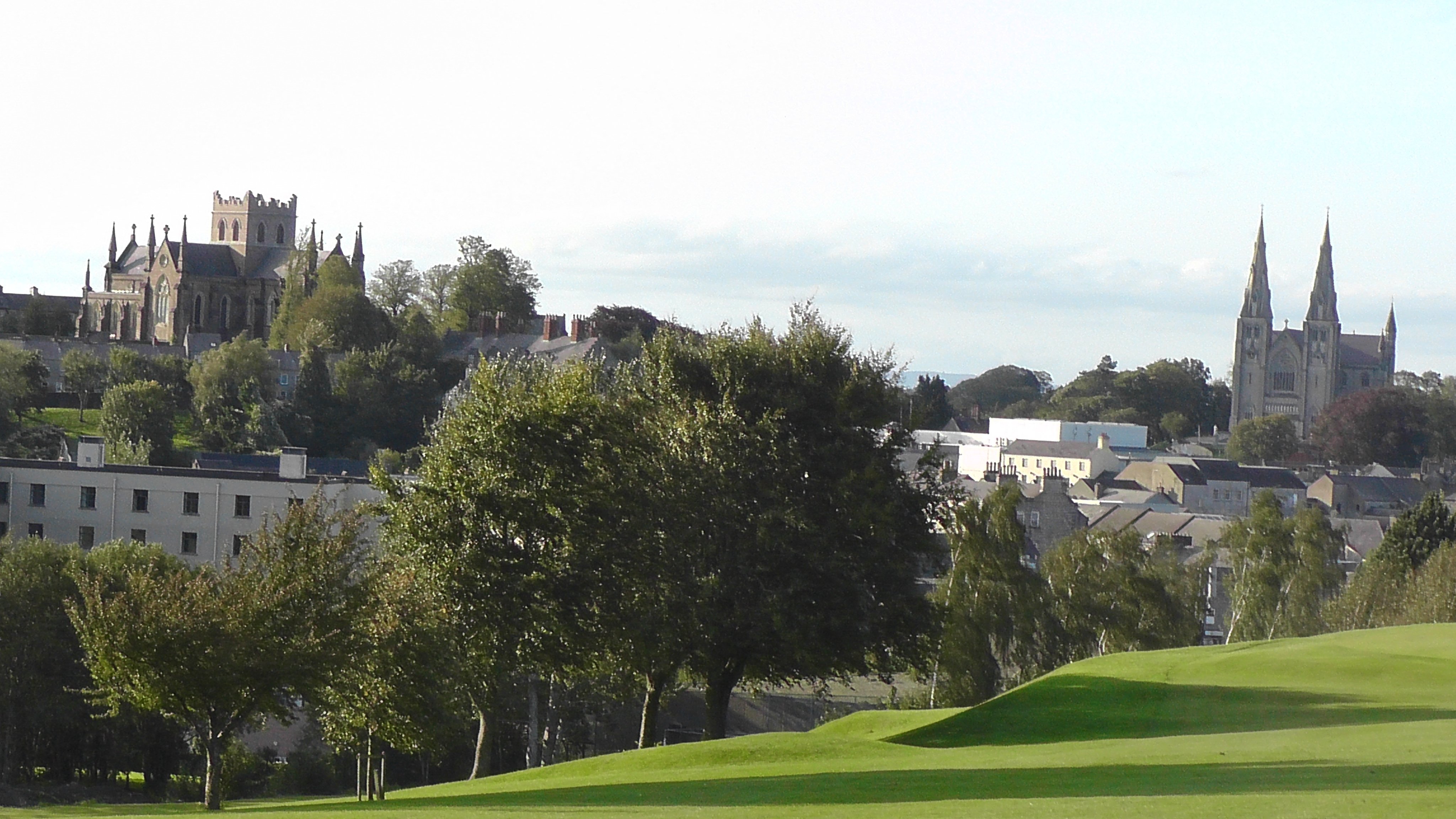 Armagh